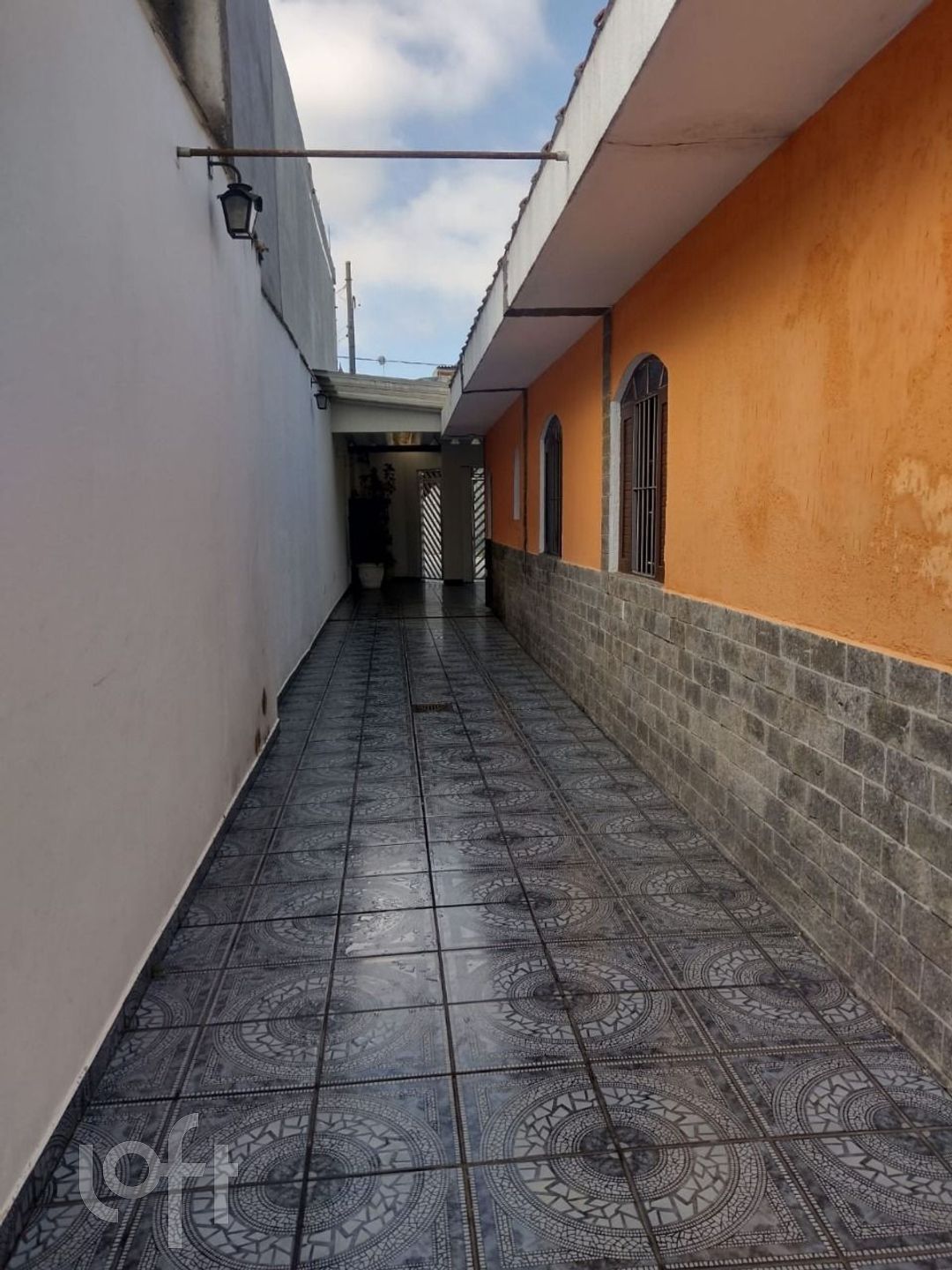 Casa à venda com 3 quartos, 120m² - Foto 26