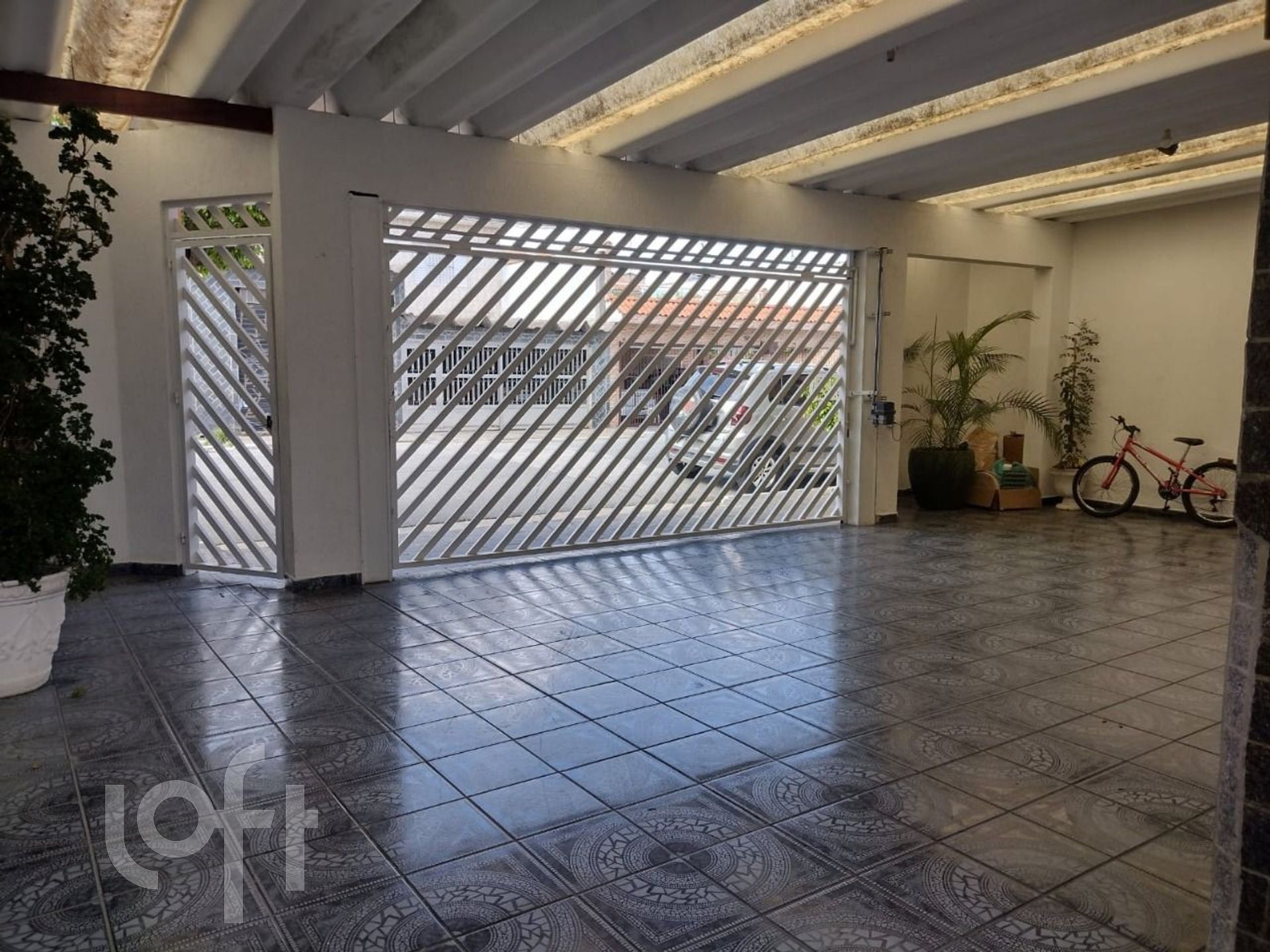 Casa à venda com 3 quartos, 120m² - Foto 31