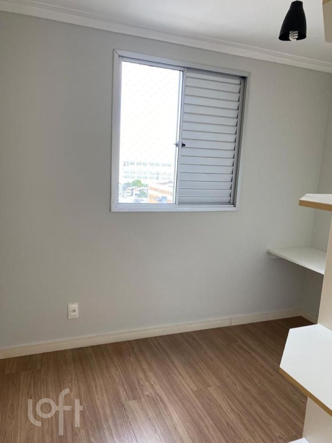 Apartamento à venda com 2 quartos, 48m² - Foto 6