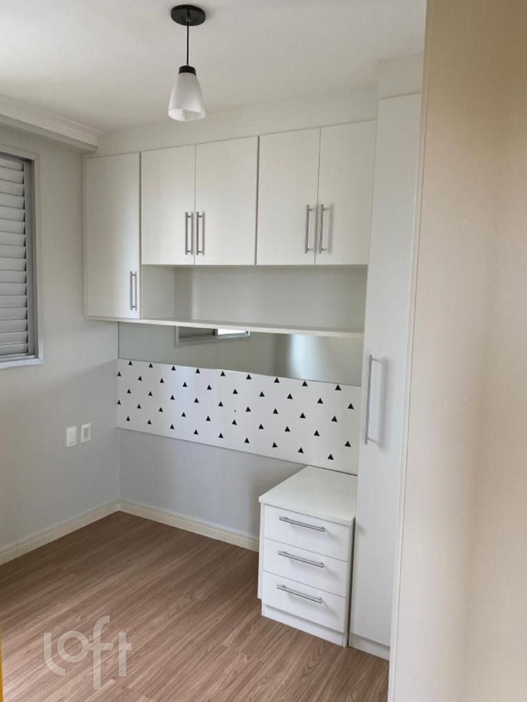 Apartamento à venda com 2 quartos, 48m² - Foto 8