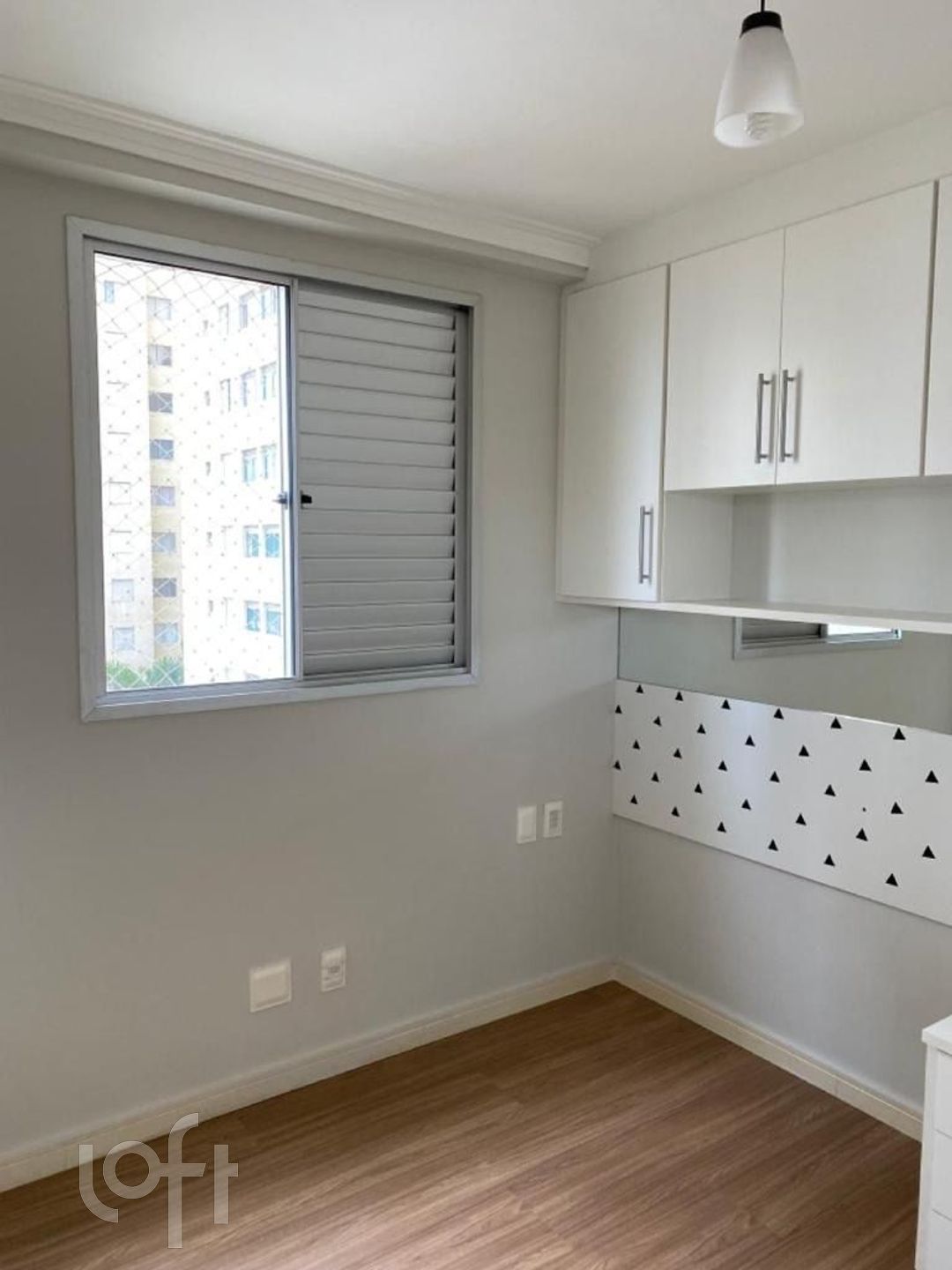 Apartamento à venda com 2 quartos, 48m² - Foto 7