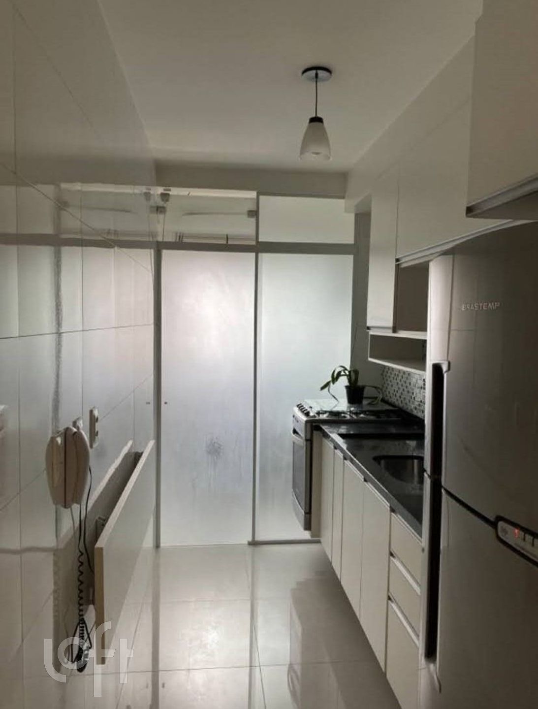 Apartamento à venda com 2 quartos, 48m² - Foto 3