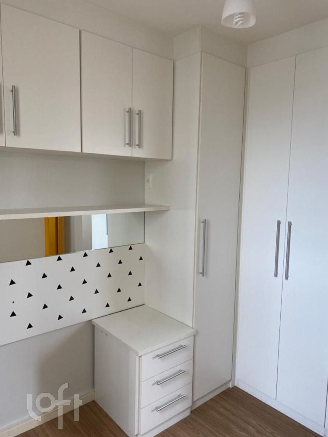 Apartamento à venda com 2 quartos, 48m² - Foto 5