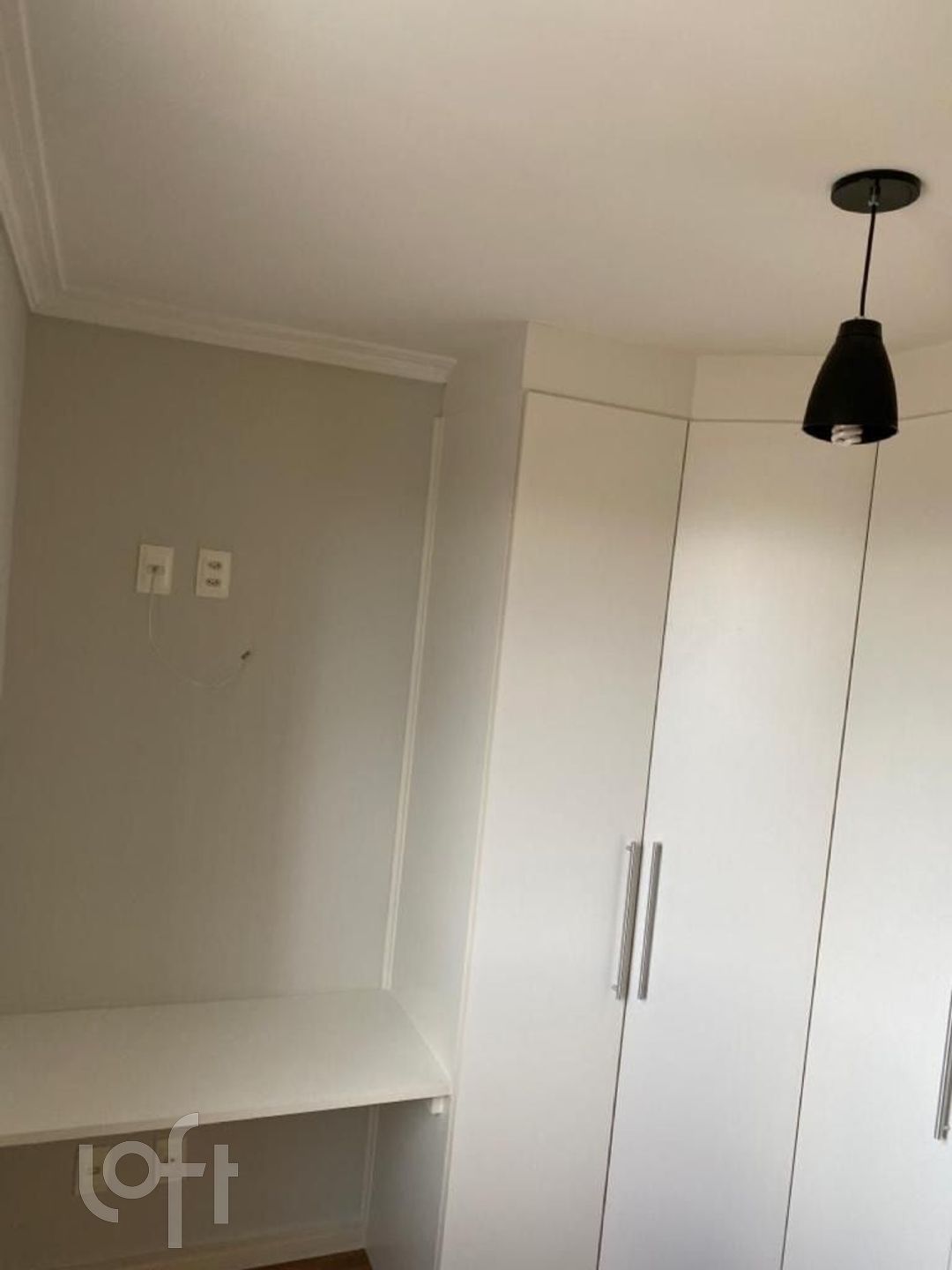 Apartamento à venda com 2 quartos, 48m² - Foto 9