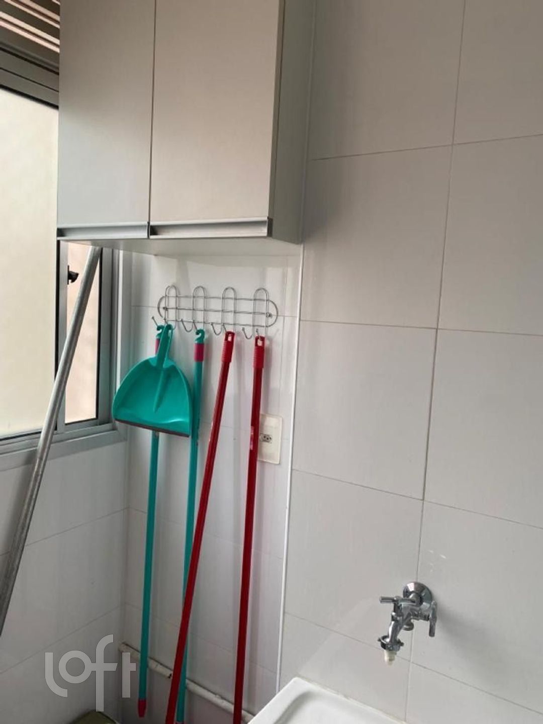 Apartamento à venda com 2 quartos, 48m² - Foto 4