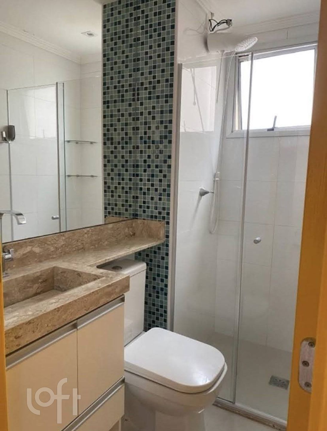 Apartamento à venda com 2 quartos, 48m² - Foto 10