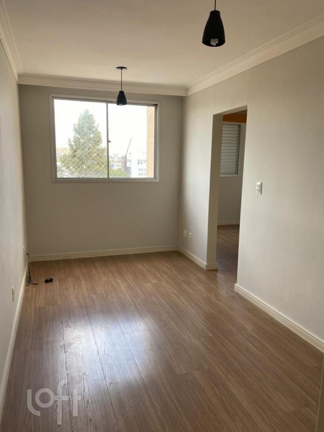 Apartamento à venda com 2 quartos, 48m² - Foto 1