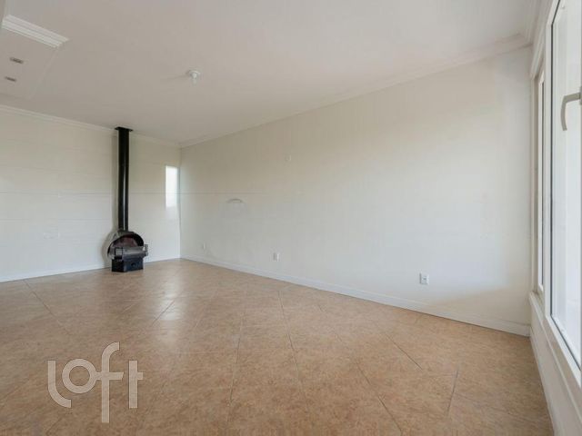 Casa com 208m², 4 dormitórios, 2 suítes, 2 vagas, Chácara das Pedras em Porto Alegre