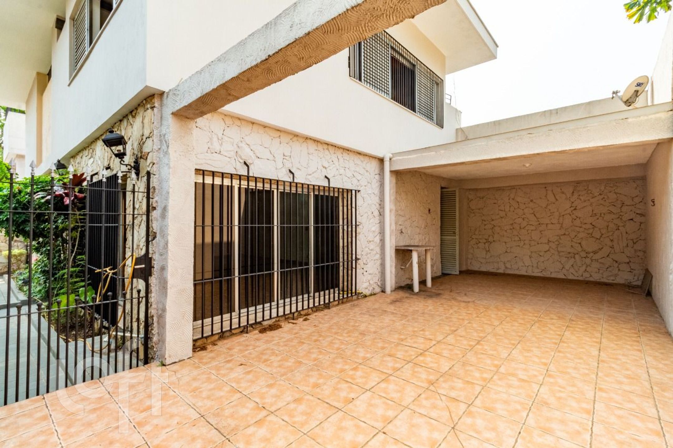 Casa à venda com 5 quartos, 261m² - Foto 52