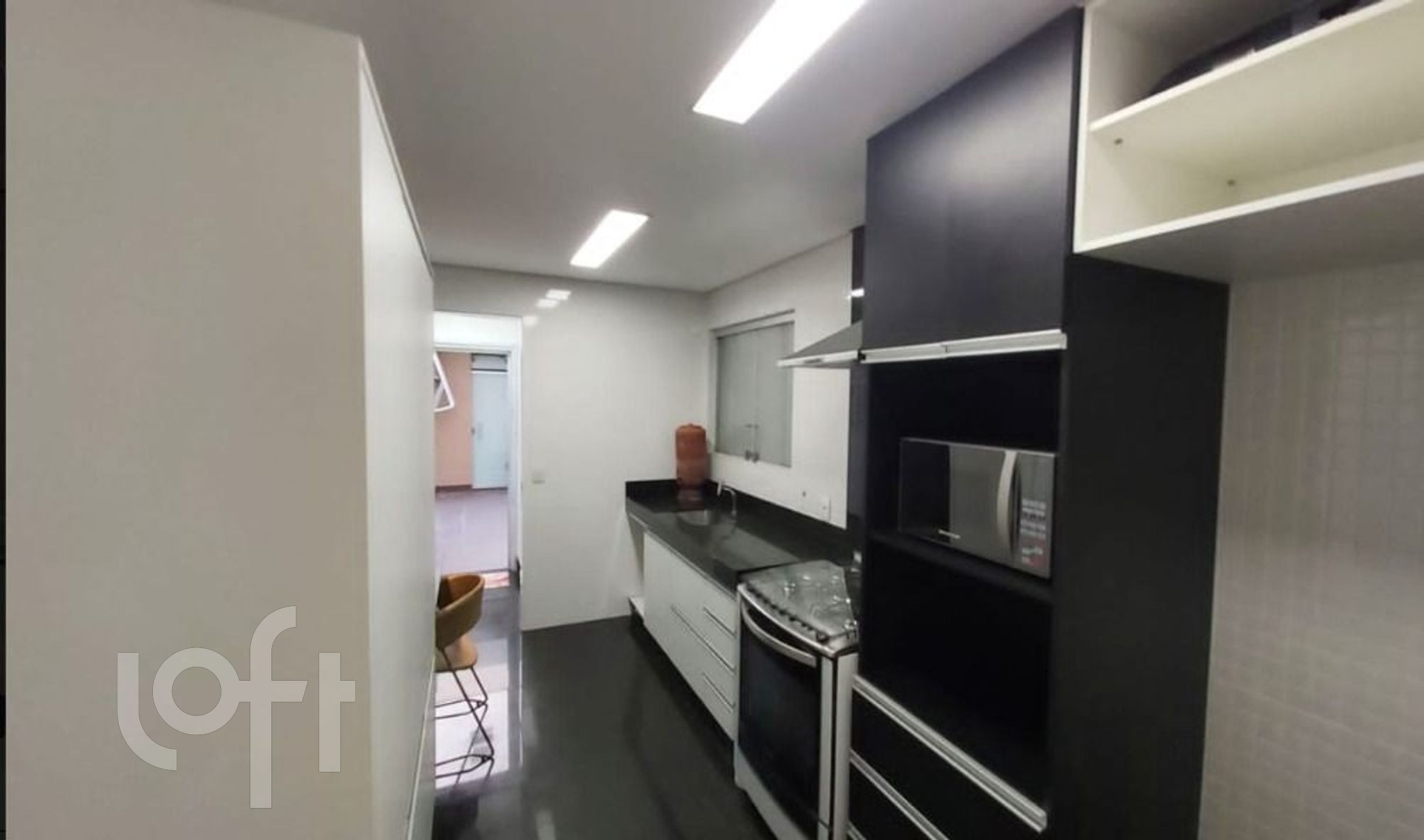 Apartamento à venda com 4 quartos, 80m² - Foto 8