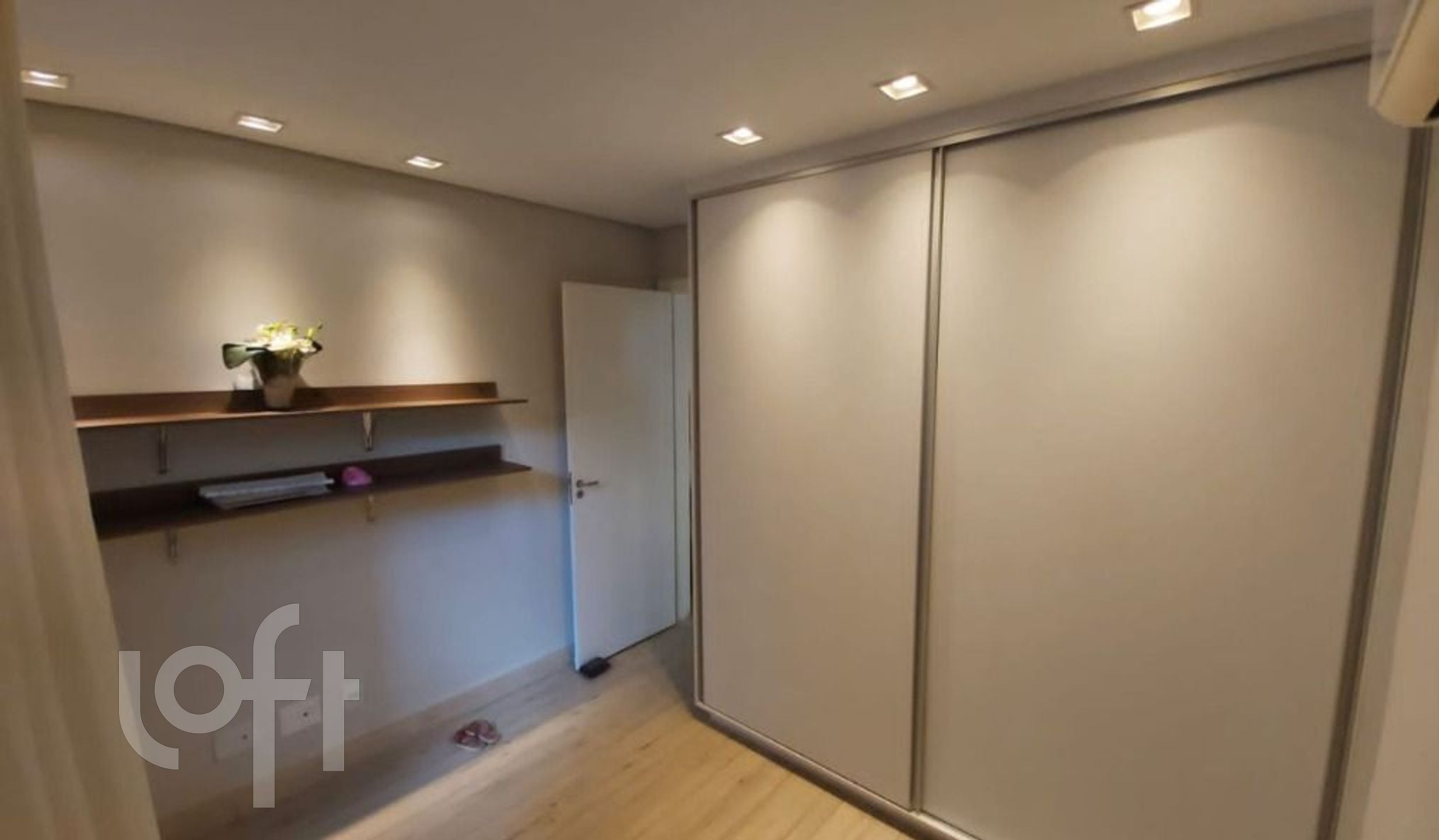 Apartamento à venda com 4 quartos, 80m² - Foto 11