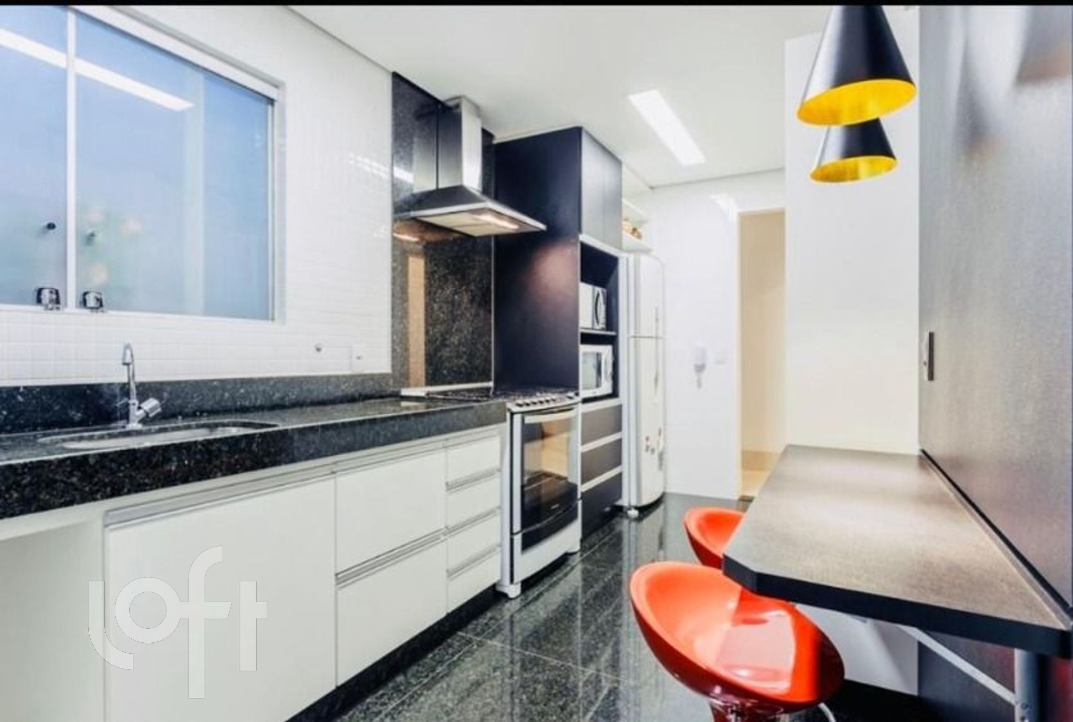 Apartamento à venda com 4 quartos, 80m² - Foto 6