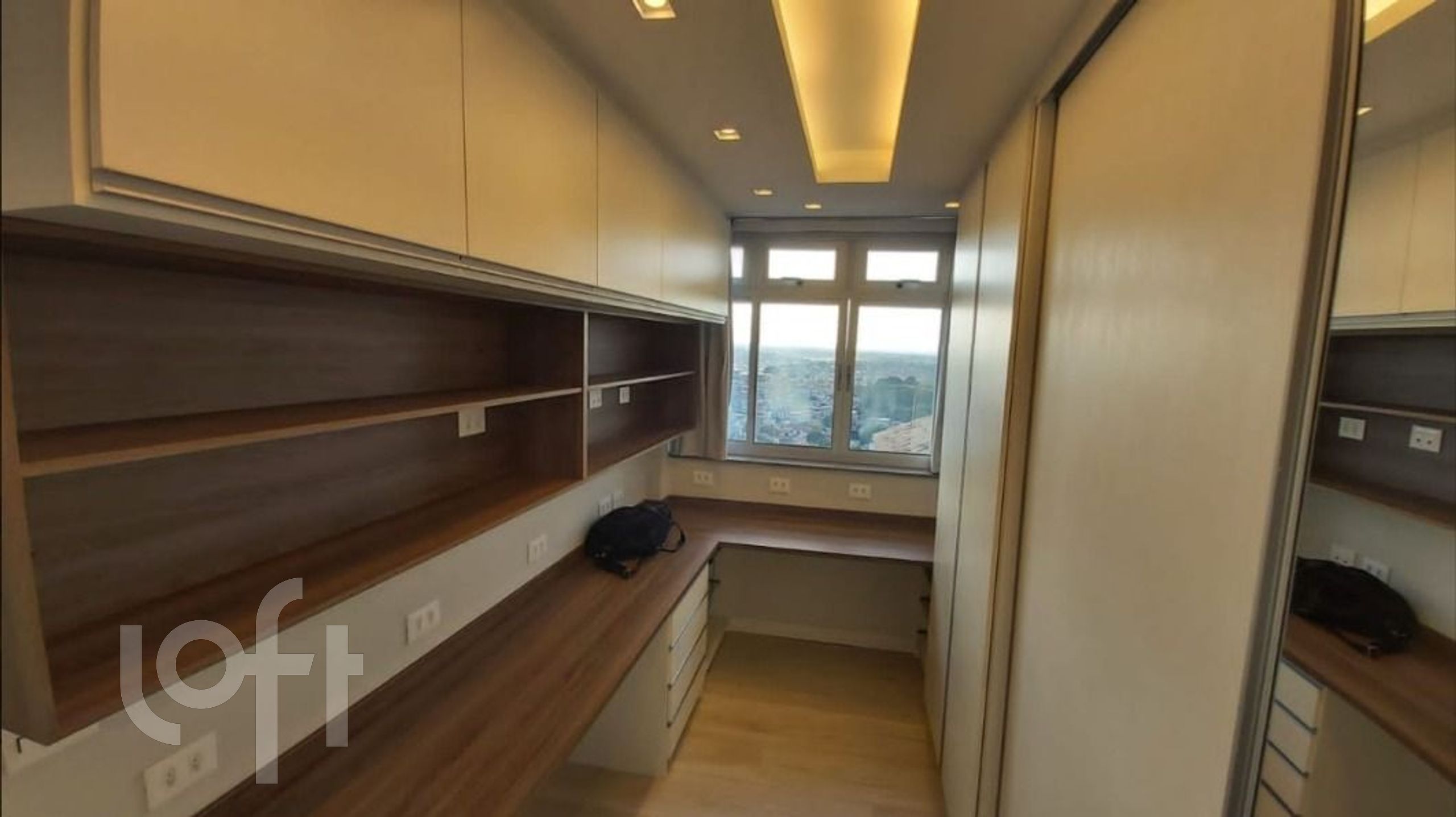 Apartamento à venda com 4 quartos, 80m² - Foto 14