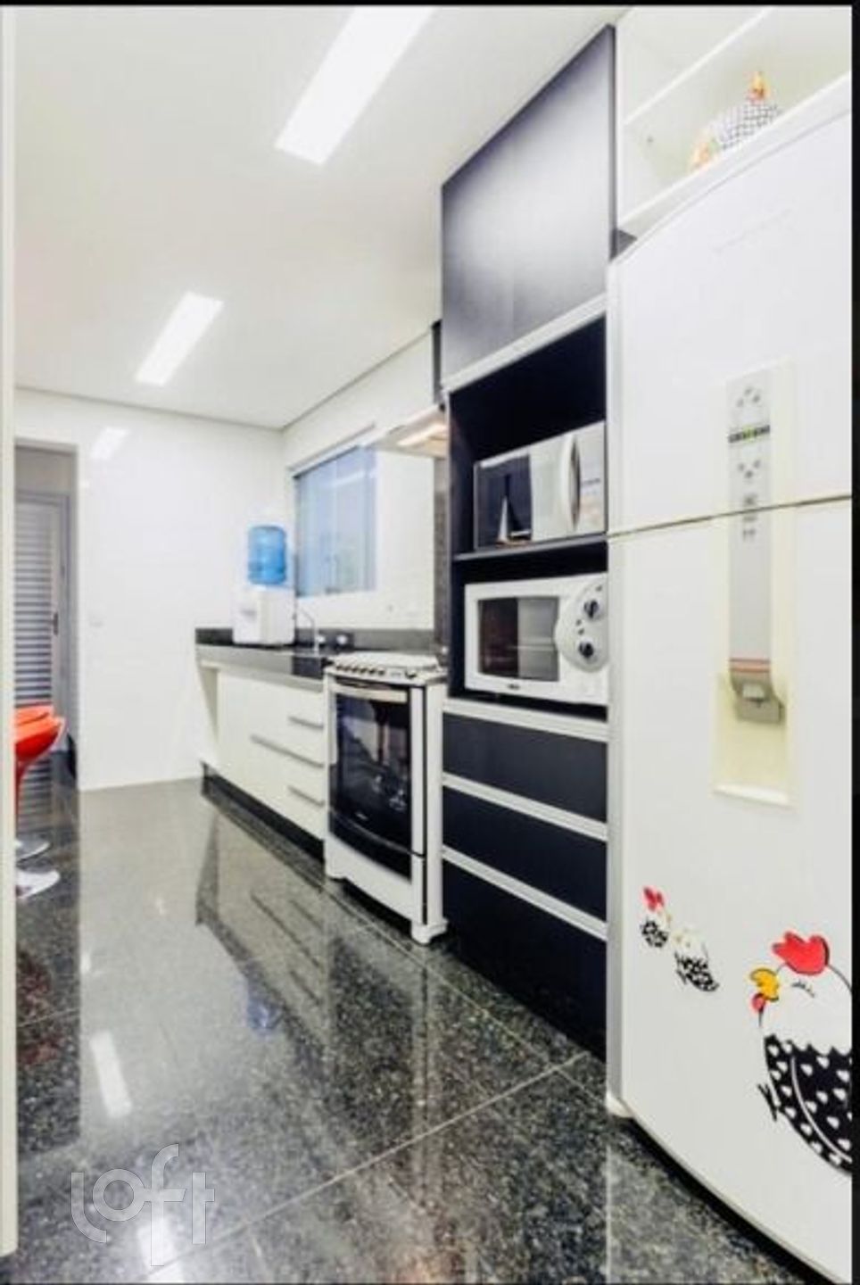 Apartamento à venda com 4 quartos, 80m² - Foto 7