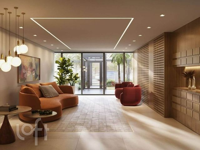 Apartamento com 136m², 3 dormitórios, 3 suítes, Petrópolis em Porto Alegre