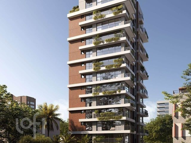 Apartamento com 136m², 3 dormitórios, 3 suítes, Petrópolis em Porto Alegre