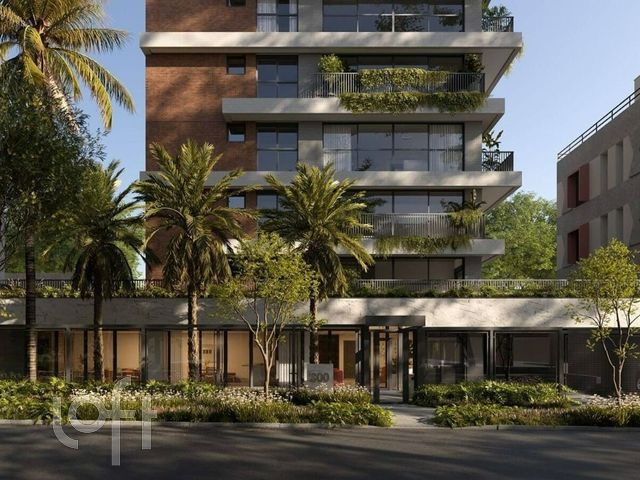 Apartamento com 136m², 3 dormitórios, 3 suítes, Petrópolis em Porto Alegre