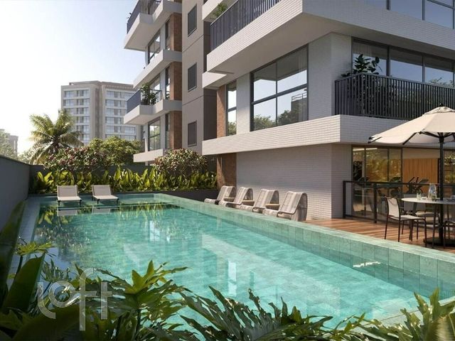 Apartamento com 136m², 3 dormitórios, 3 suítes, Petrópolis em Porto Alegre