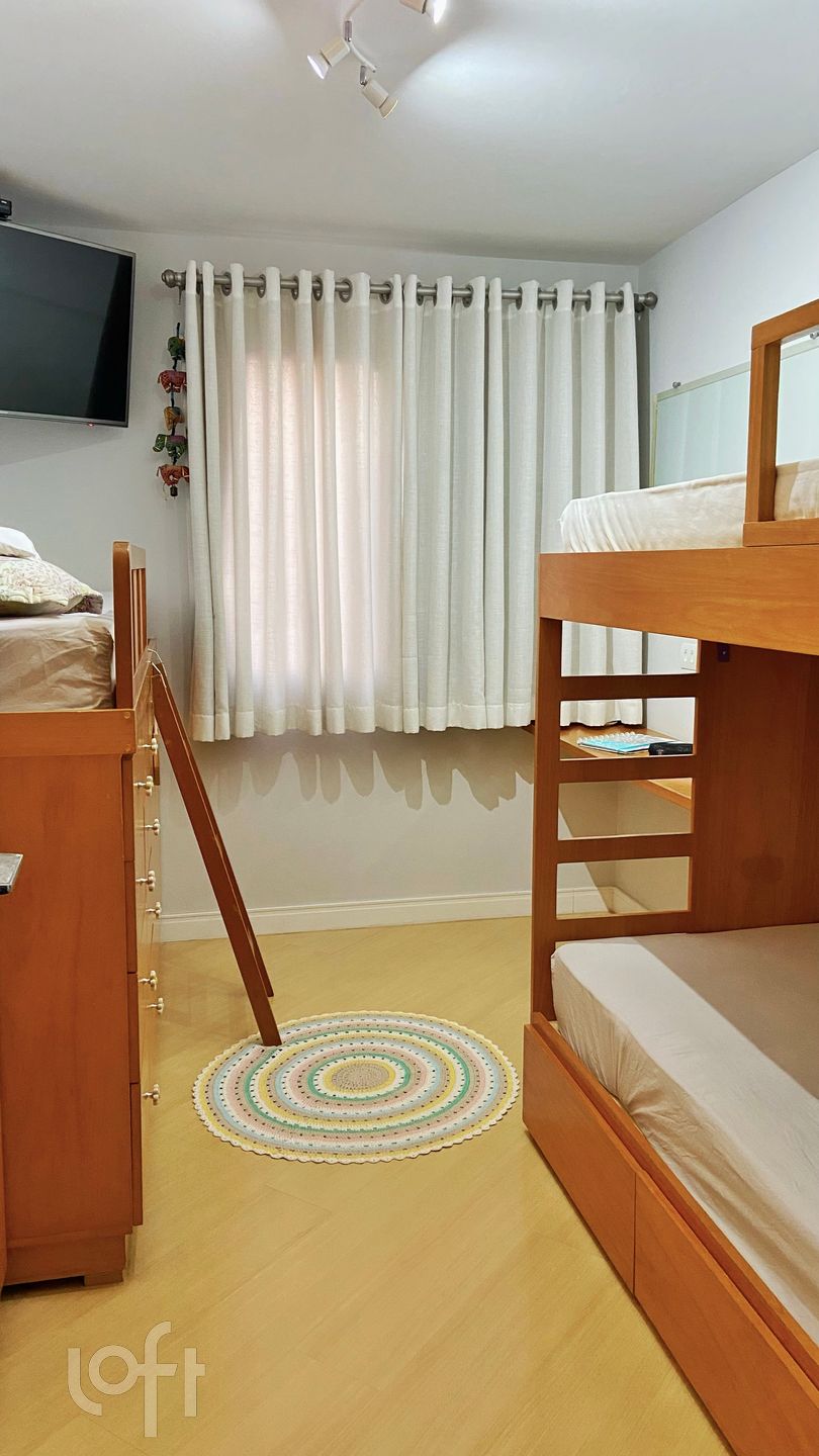 Apartamento, 2 quartos, 74 m² - Foto 13