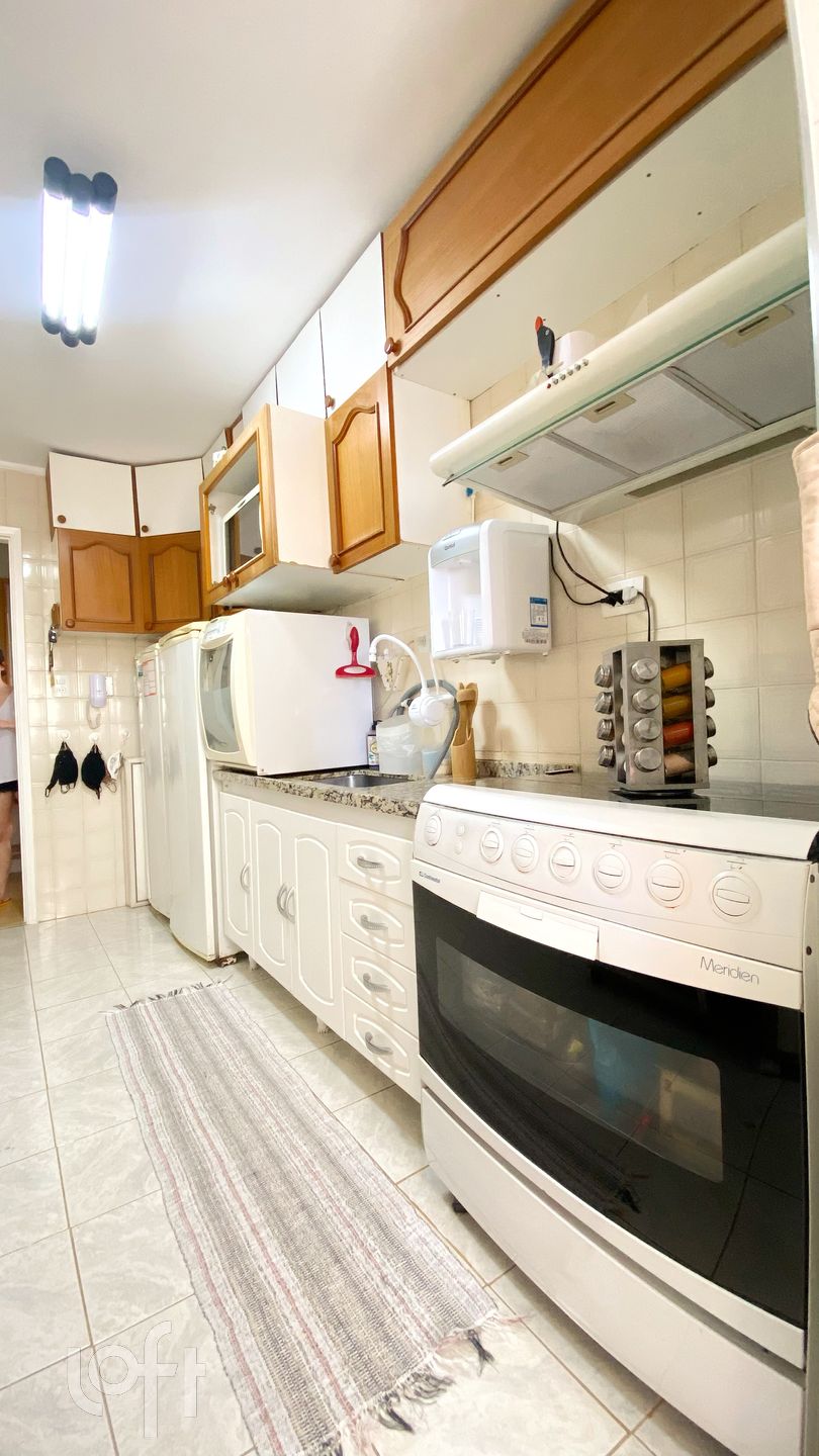 Apartamento, 2 quartos, 74 m² - Foto 3