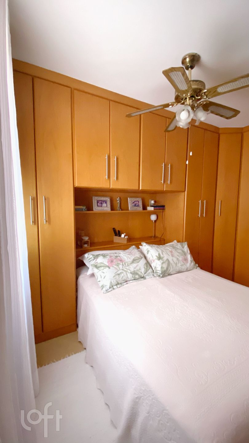 Apartamento à venda com 2 quartos, 74m² - Foto 22