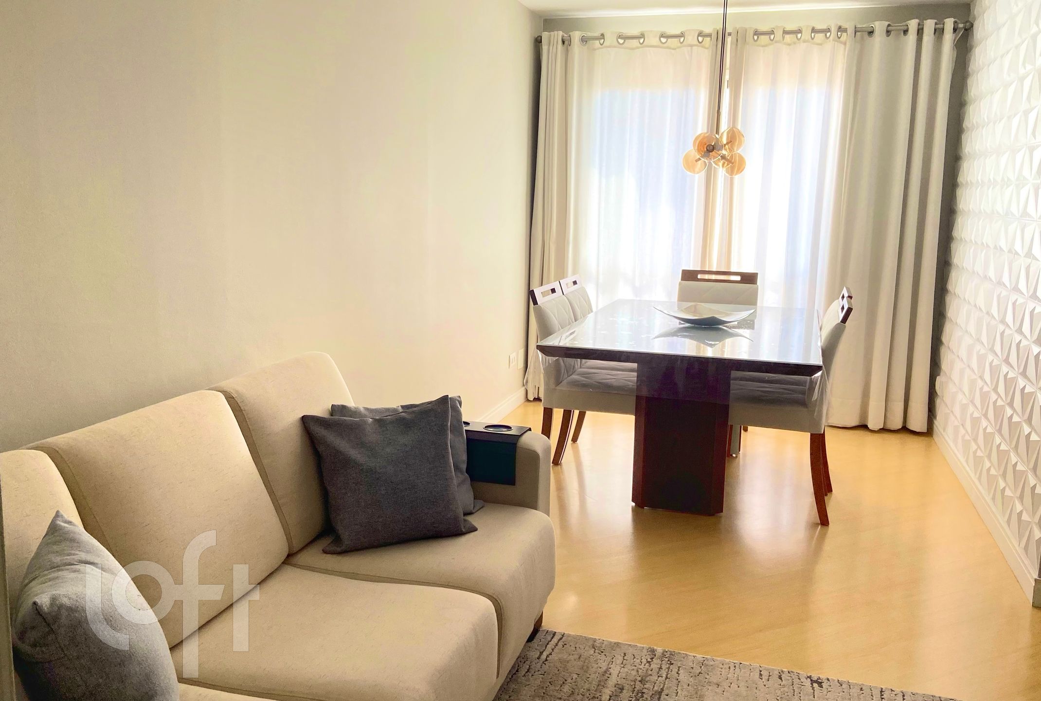 Apartamento, 2 quartos, 74 m² - Foto 9