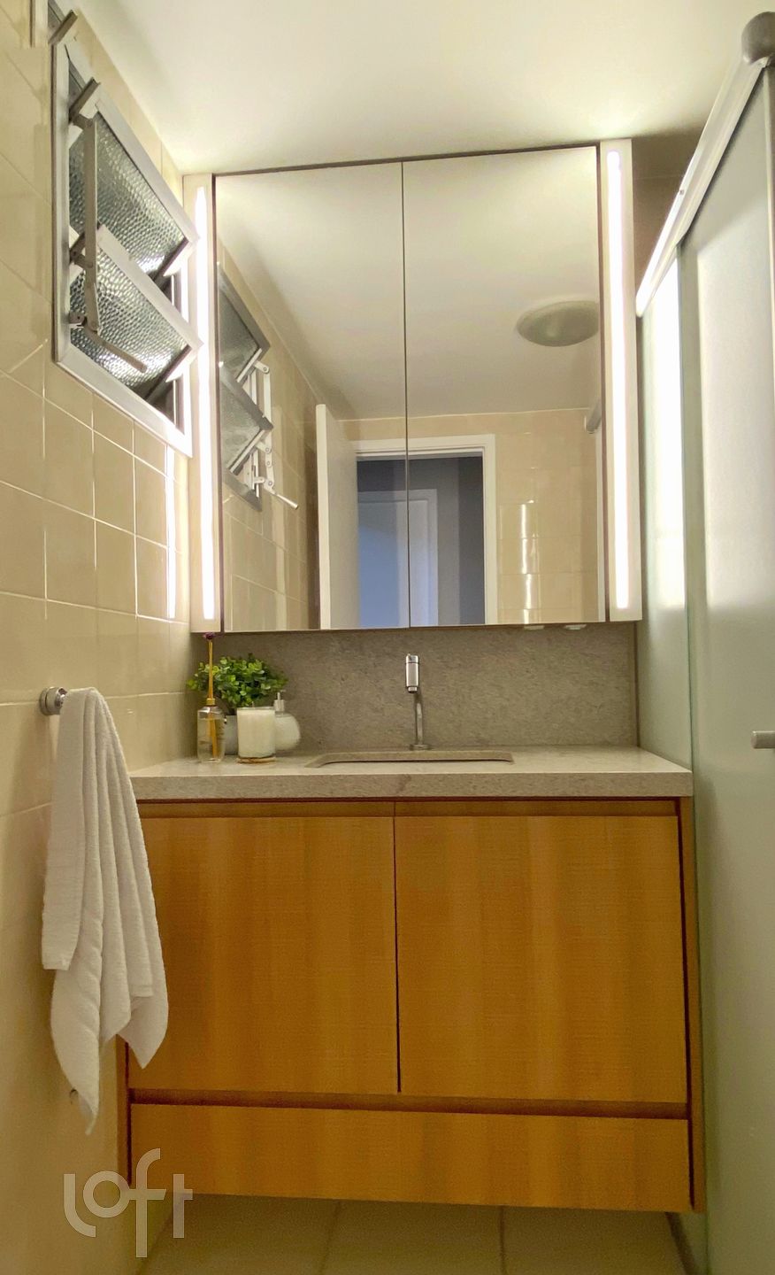 Apartamento, 2 quartos, 74 m² - Foto 18