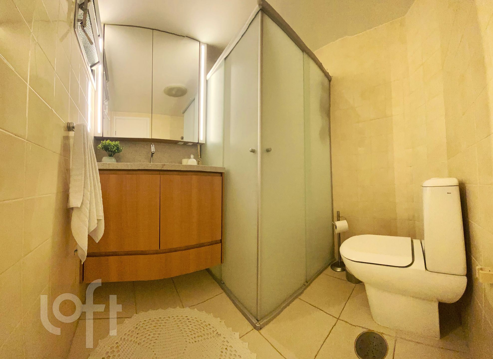 Apartamento, 2 quartos, 74 m² - Foto 17