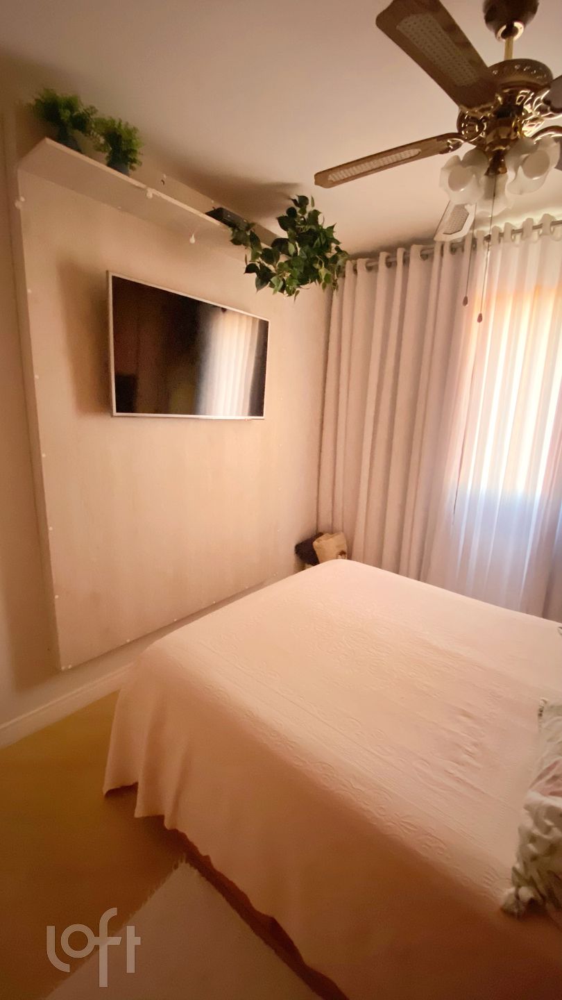 Apartamento, 2 quartos, 74 m² - Foto 21