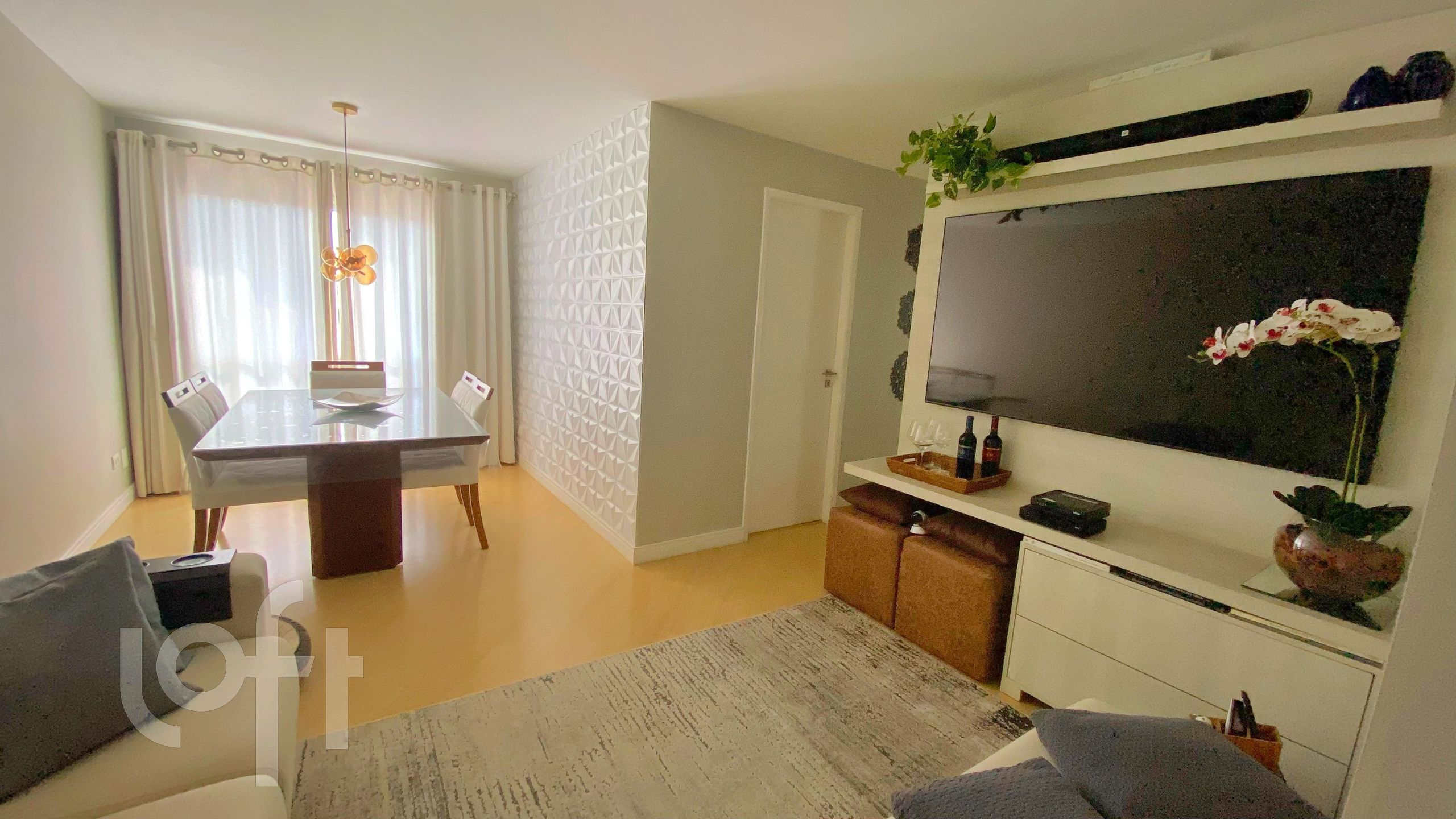 Apartamento à venda com 2 quartos, 74m² - Foto 8