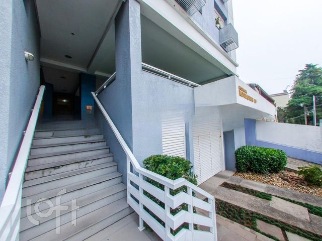 Apartamento com 60m², 2 dormitórios, 1 vaga, Boa Vista em Porto Alegre