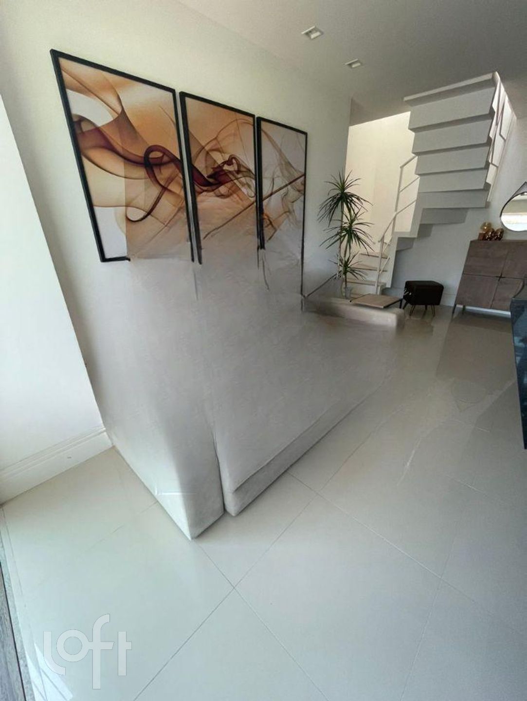 Apartamento à venda com 3 quartos, 140m² - Foto 18