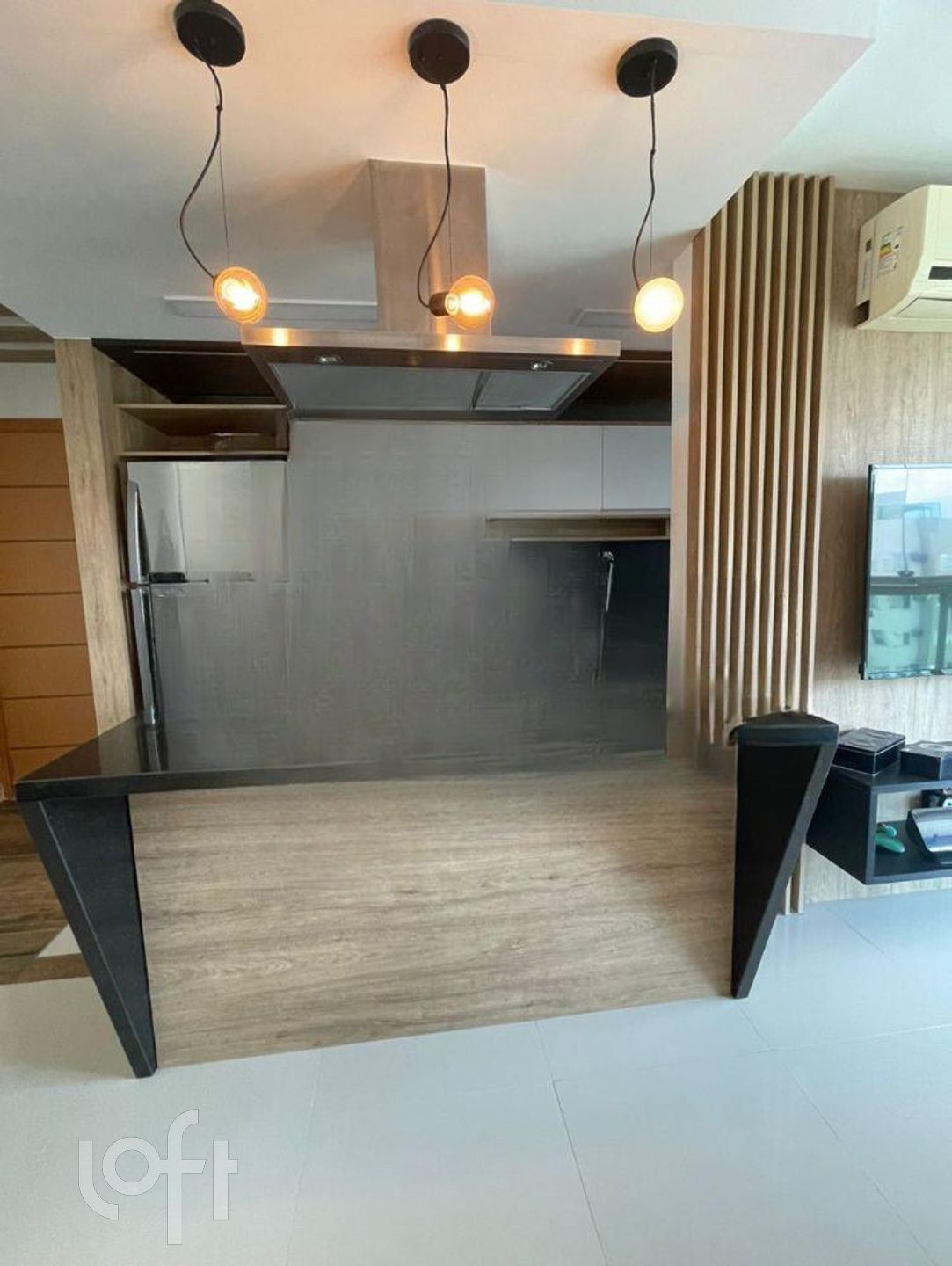 Apartamento à venda com 3 quartos, 140m² - Foto 11