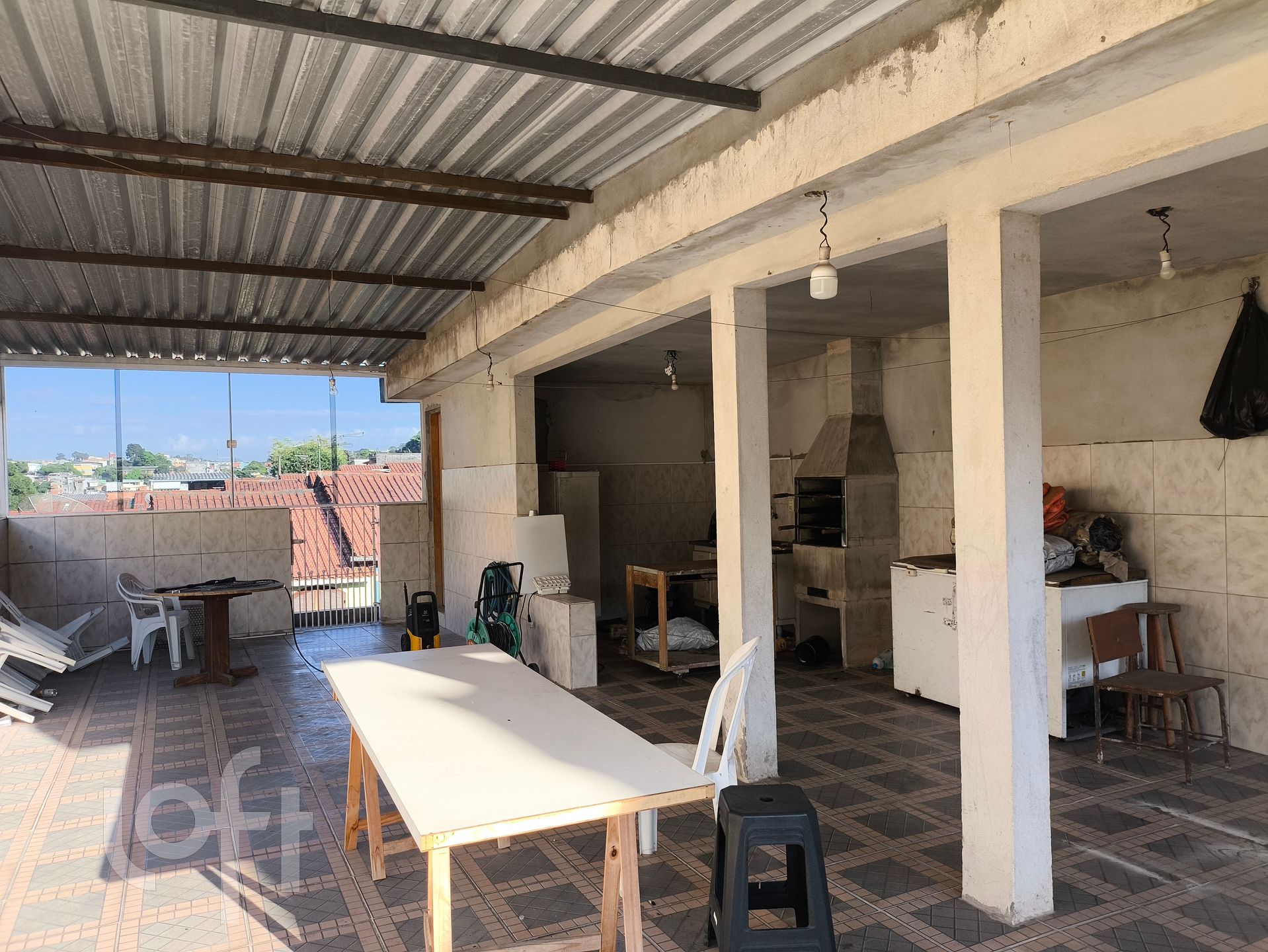 Casa à venda com 2 quartos, 73m² - Foto 8