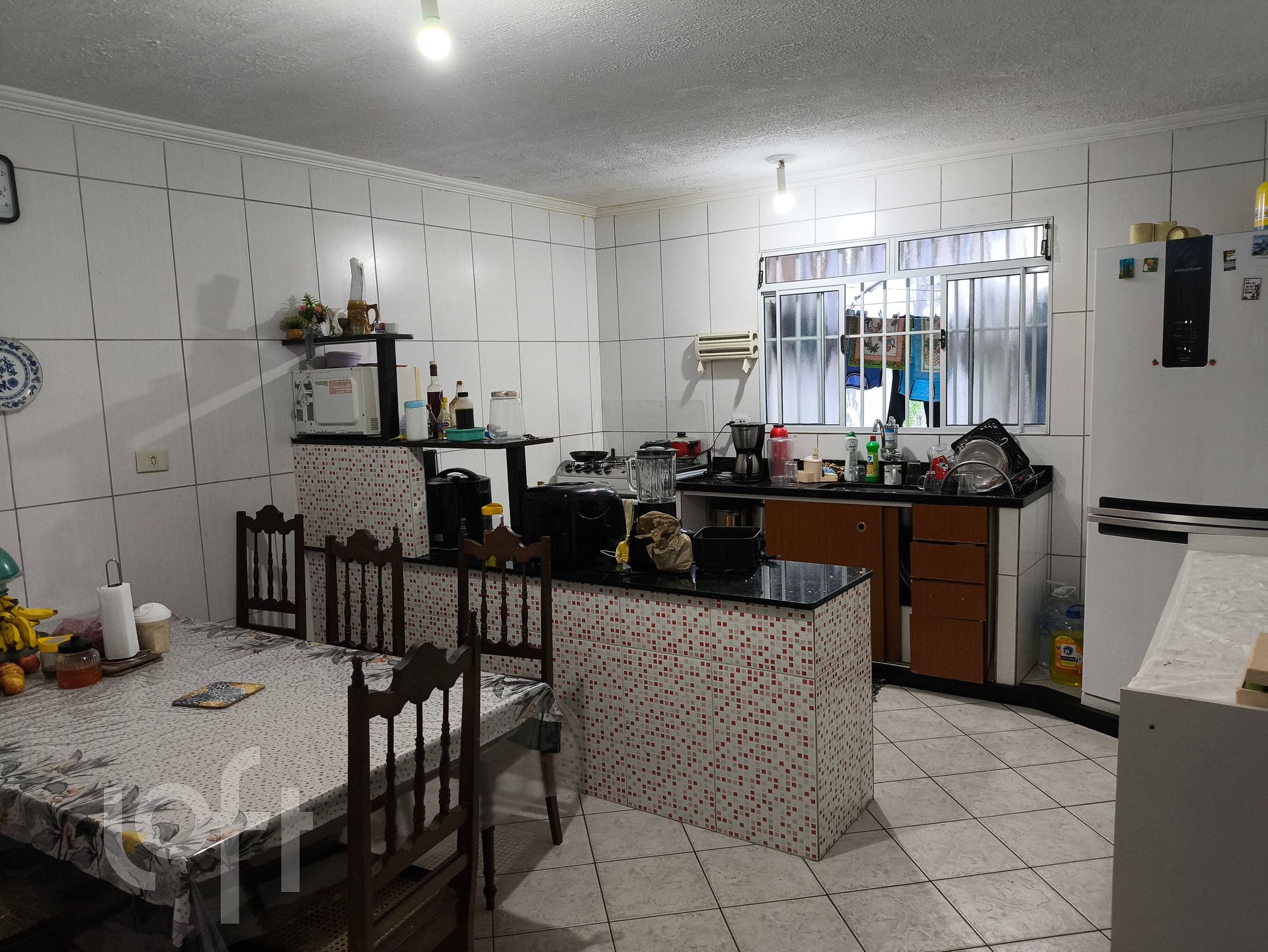 Casa à venda com 2 quartos, 73m² - Foto 3
