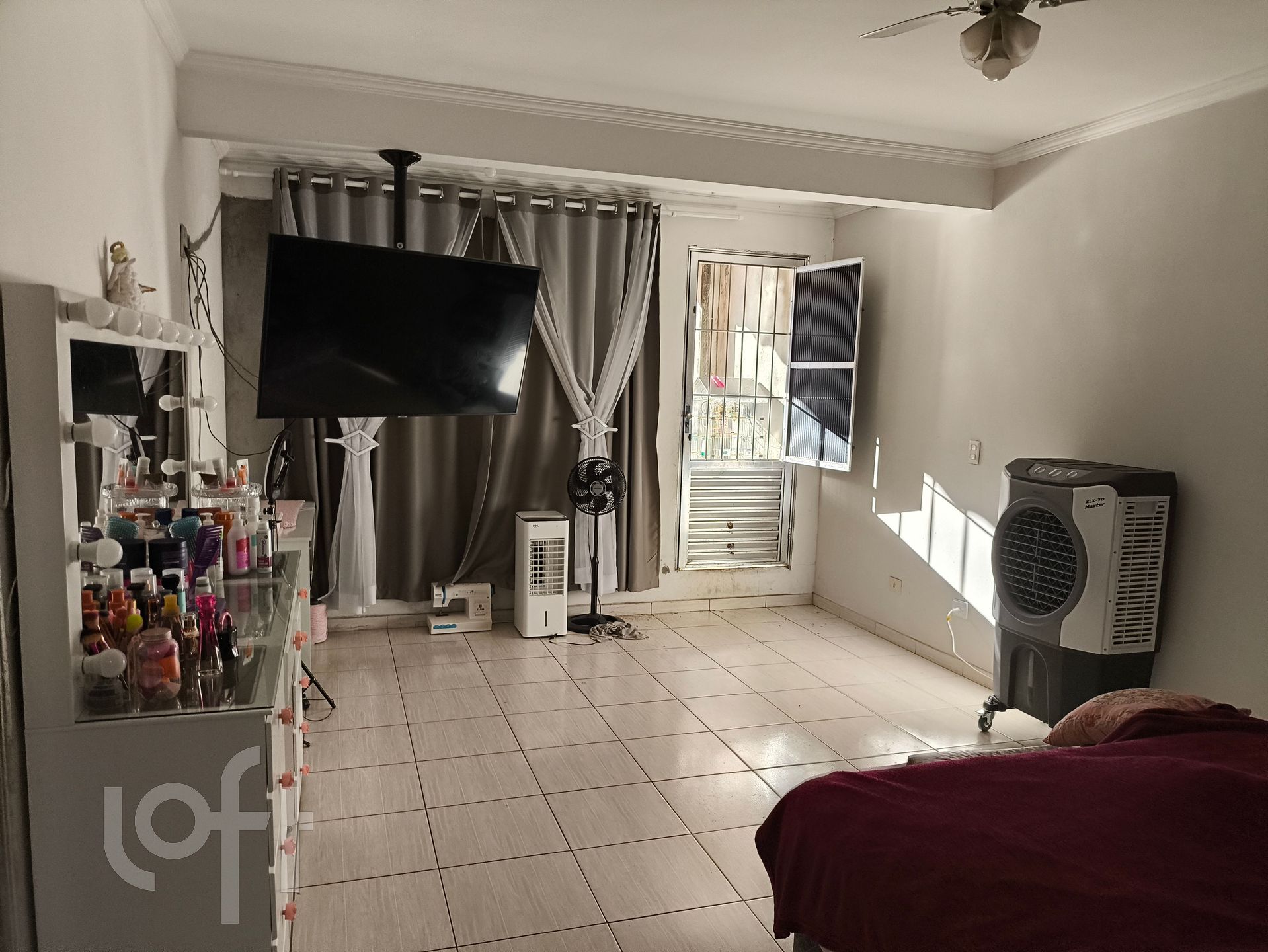 Casa à venda com 2 quartos, 73m² - Foto 2