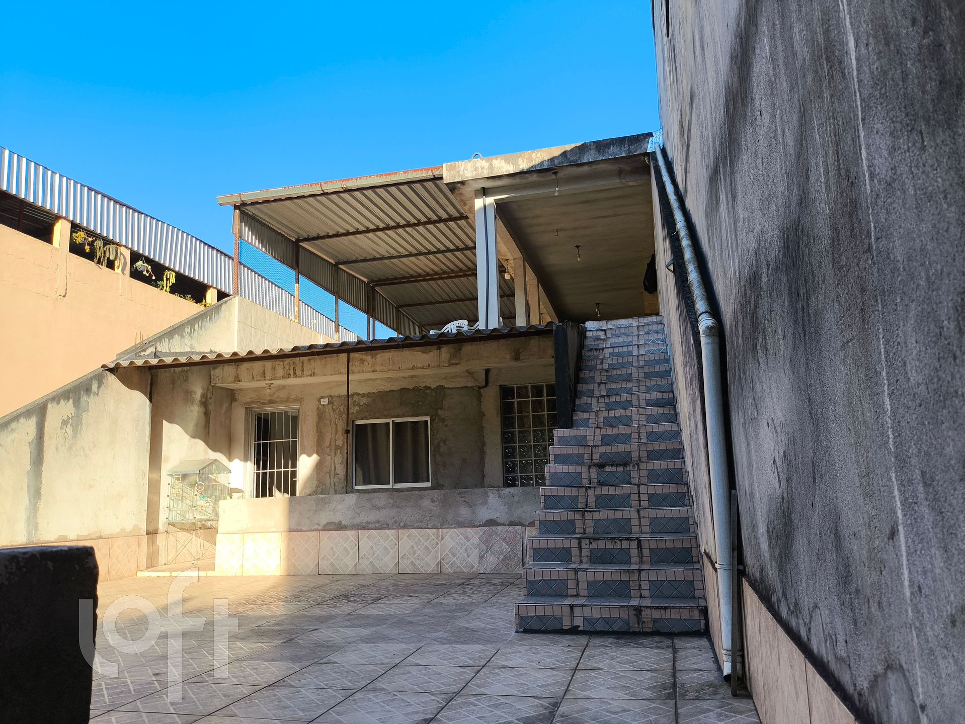 Casa à venda com 2 quartos, 73m² - Foto 9