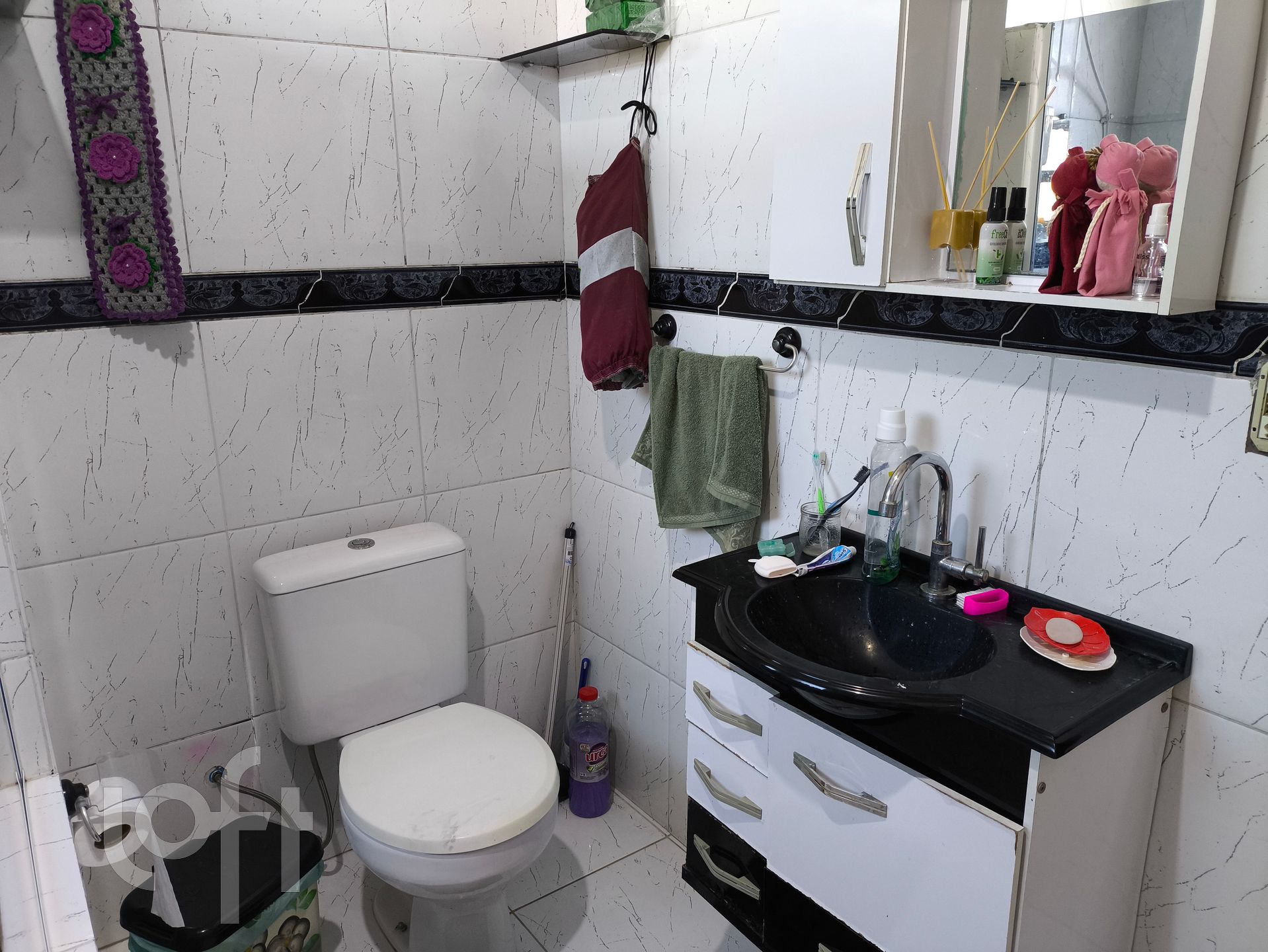 Casa à venda com 2 quartos, 73m² - Foto 5