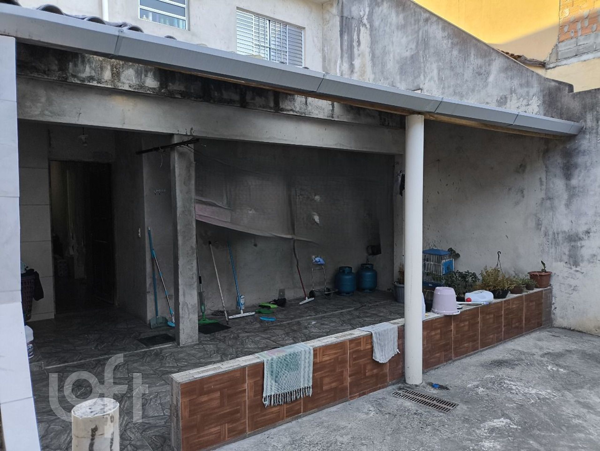 Casa à venda com 2 quartos, 73m² - Foto 7