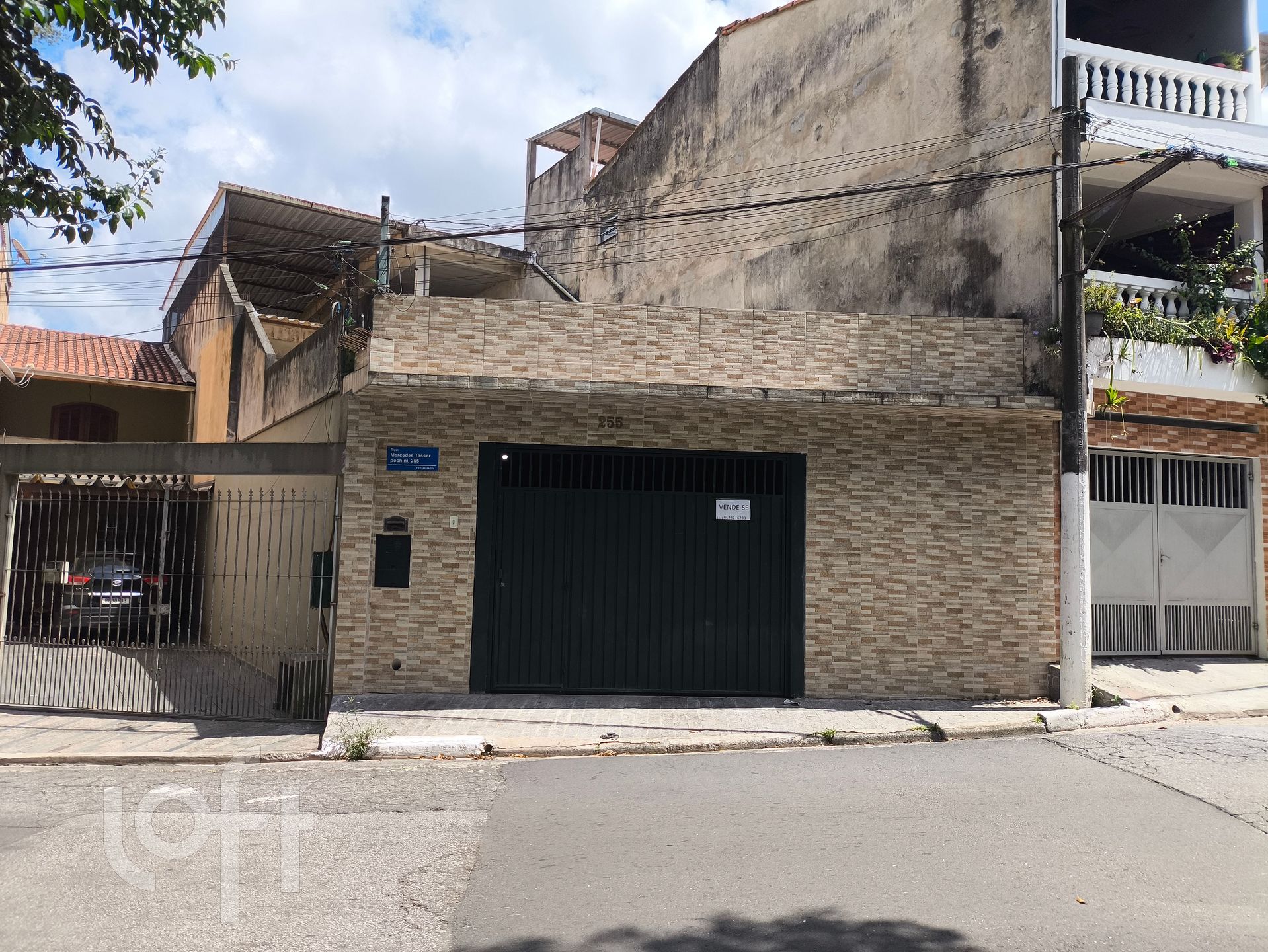 Casa à venda com 2 quartos, 73m² - Foto 12