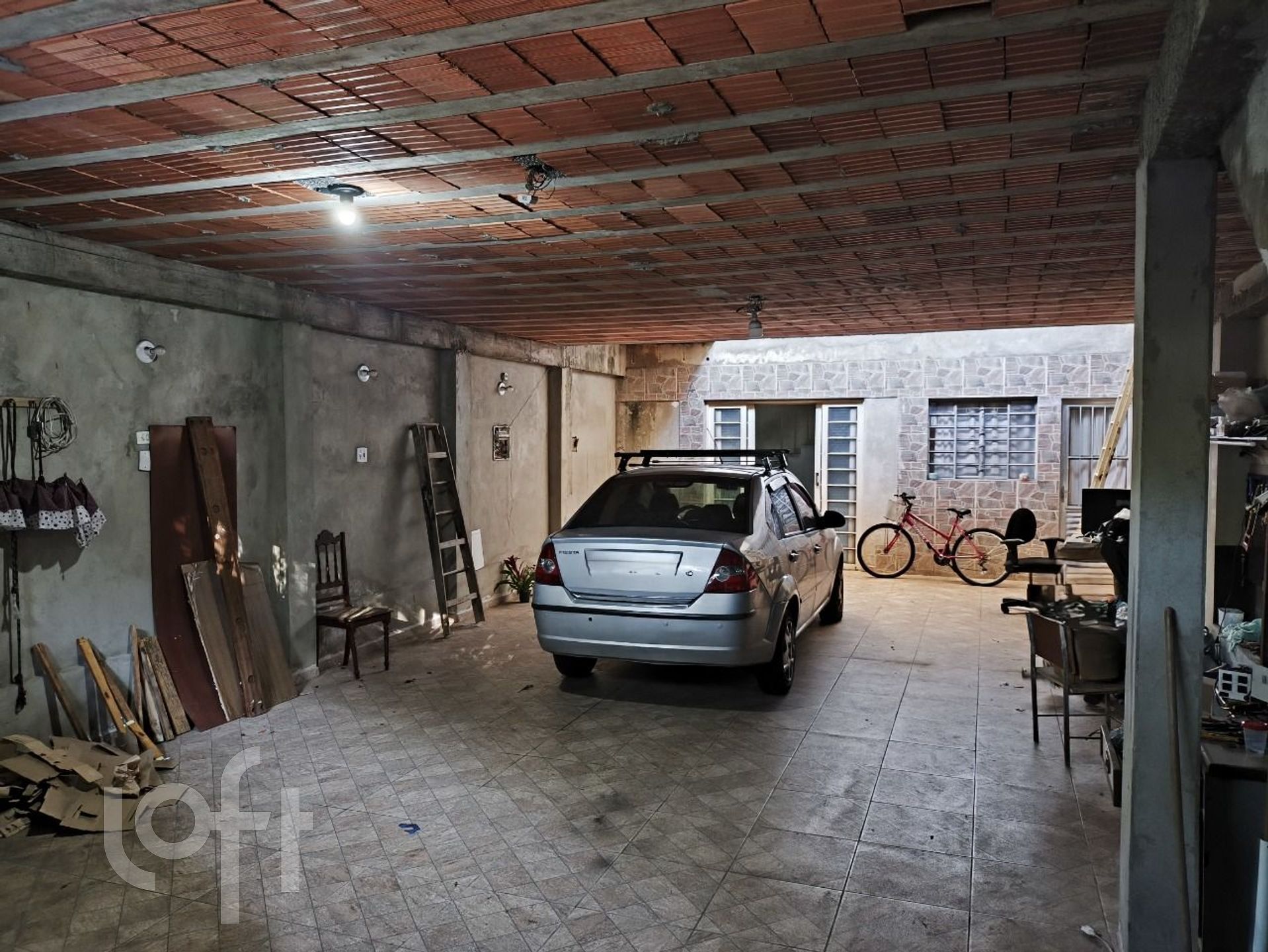 Casa à venda com 2 quartos, 73m² - Foto 11