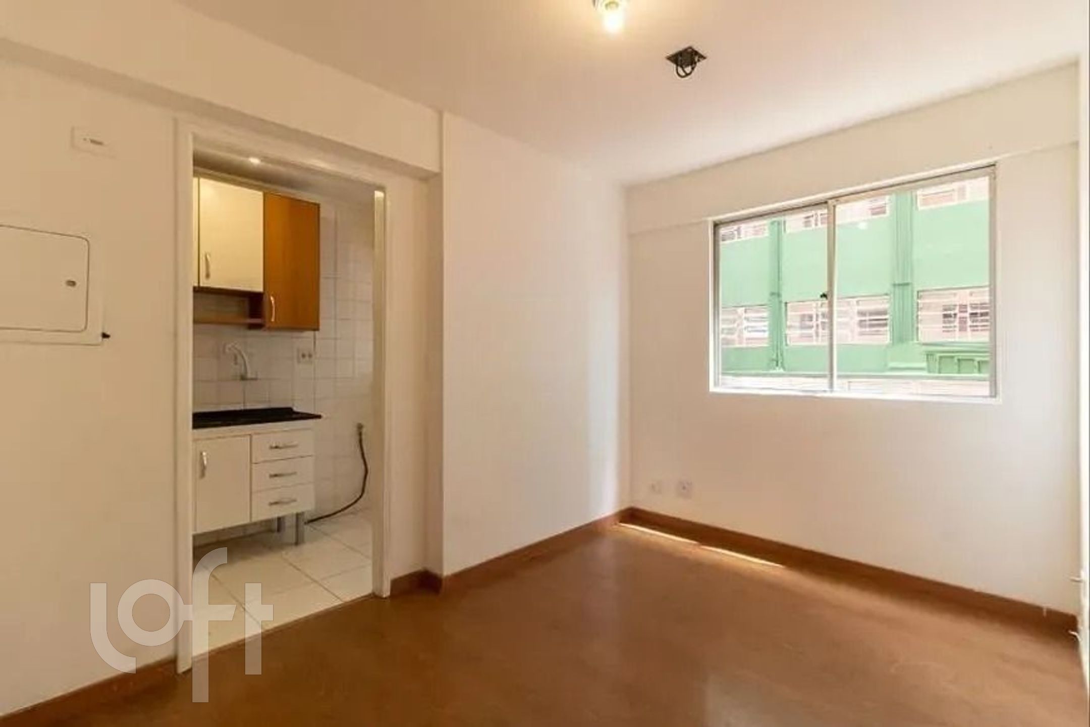 Apartamento à venda em Sé com 52 m², 2 quartos, 1