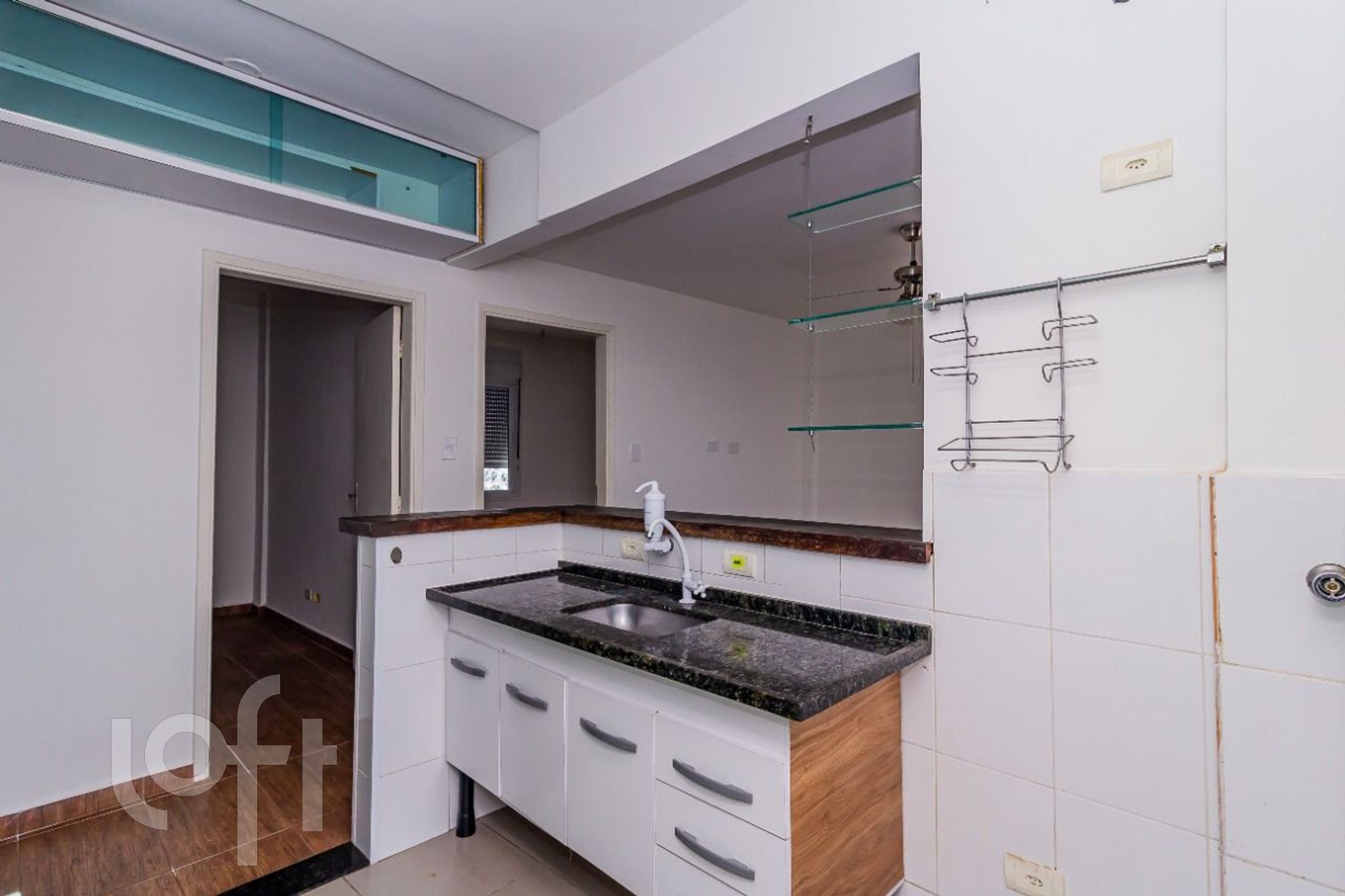 Apartamento à venda com 2 quartos, 49m² - Foto 7