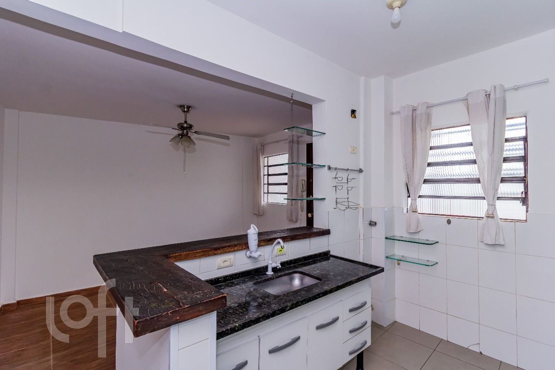 Apartamento à venda com 2 quartos, 49m² - Foto 8