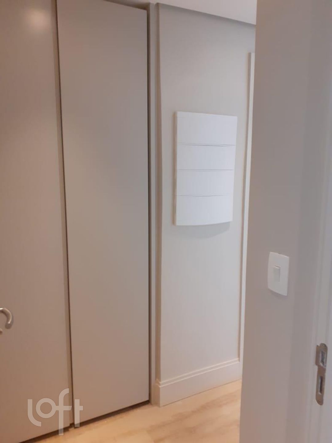 Apartamento à venda com 3 quartos, 133m² - Foto 11