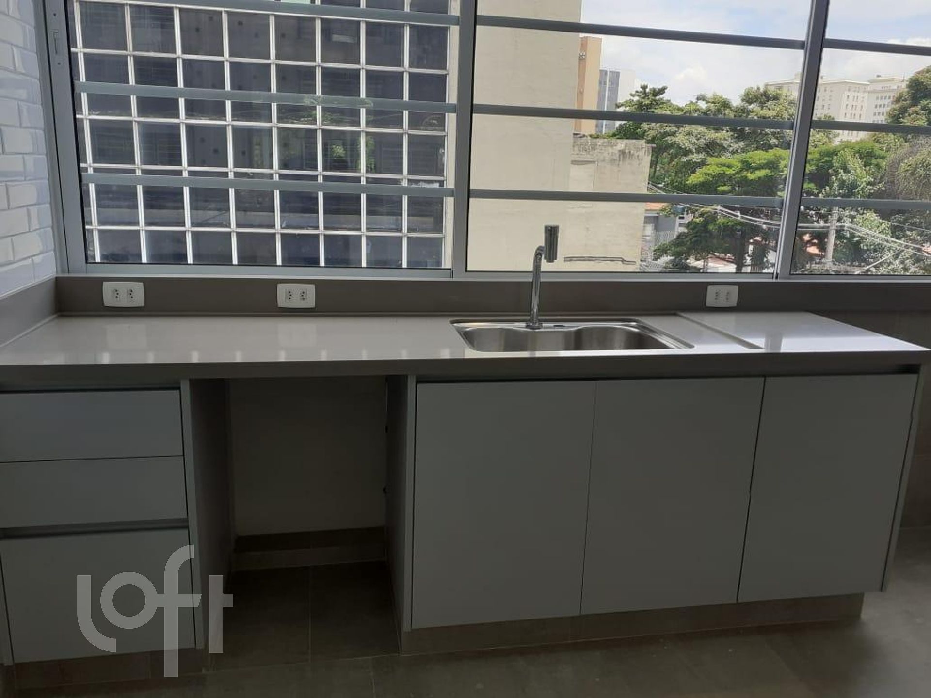 Apartamento à venda com 3 quartos, 133m² - Foto 7