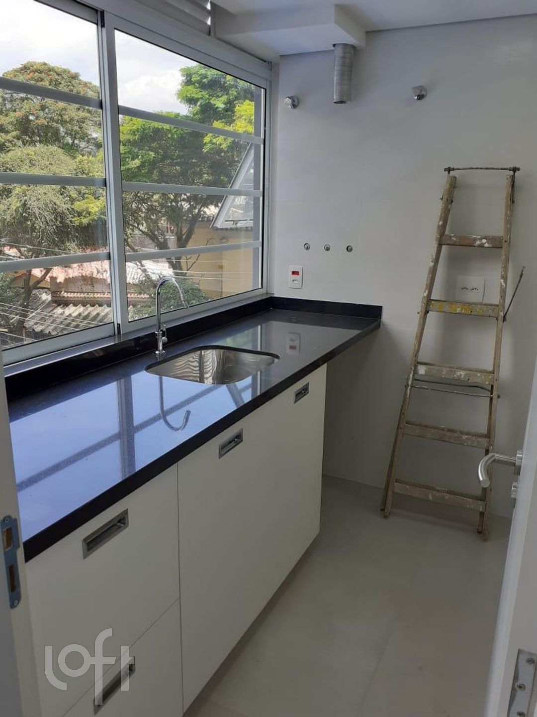 Apartamento à venda com 3 quartos, 133m² - Foto 4