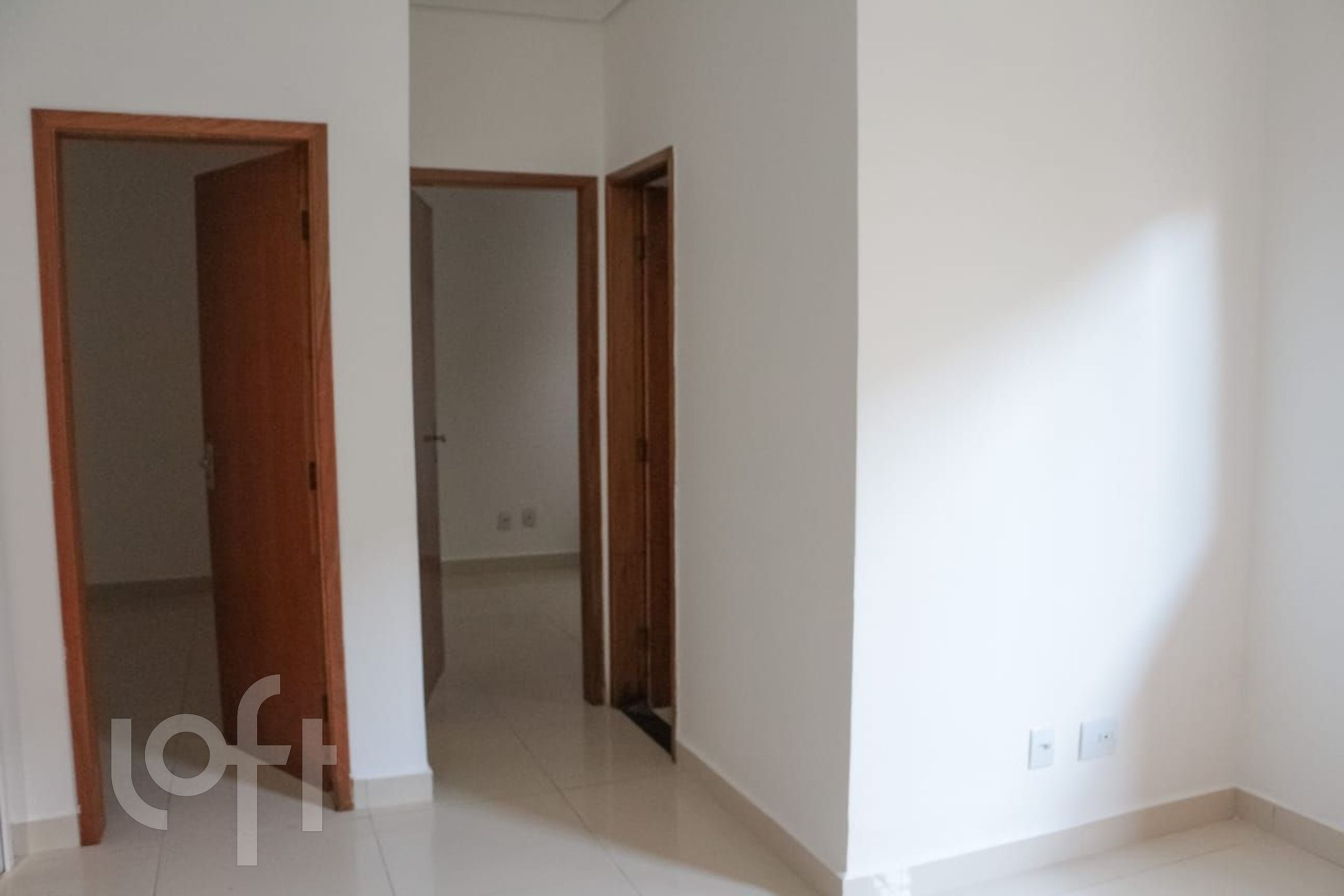 Apartamento à venda com 2 quartos, 41m² - Foto 7