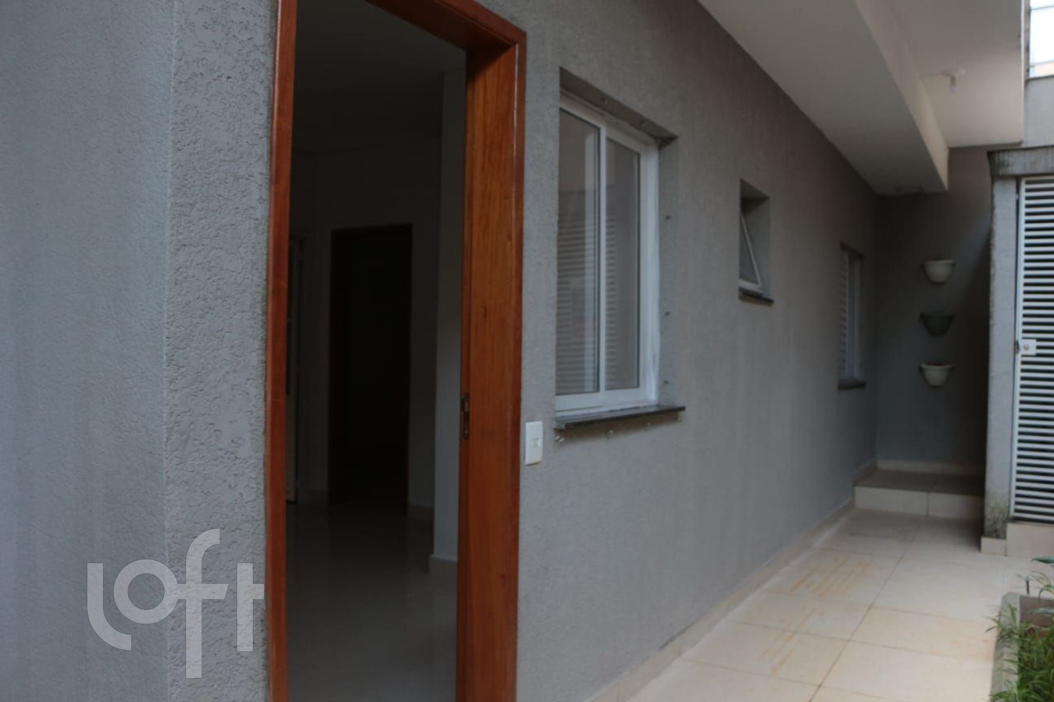 Apartamento à venda com 2 quartos, 41m² - Foto 8