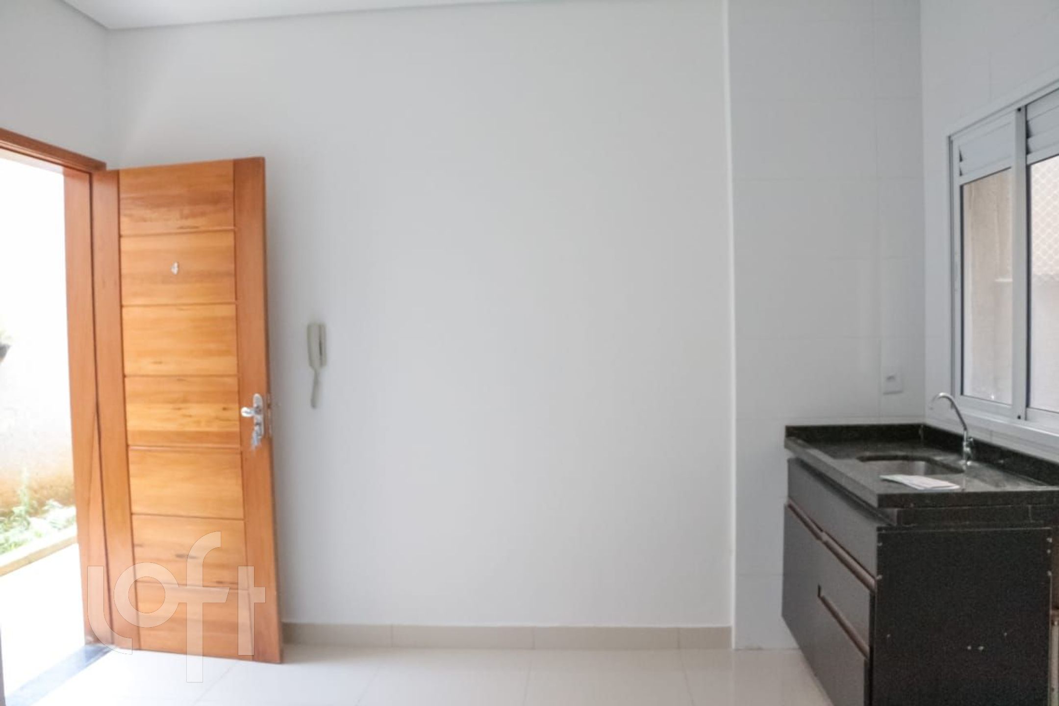 Apartamento à venda com 2 quartos, 41m² - Foto 3